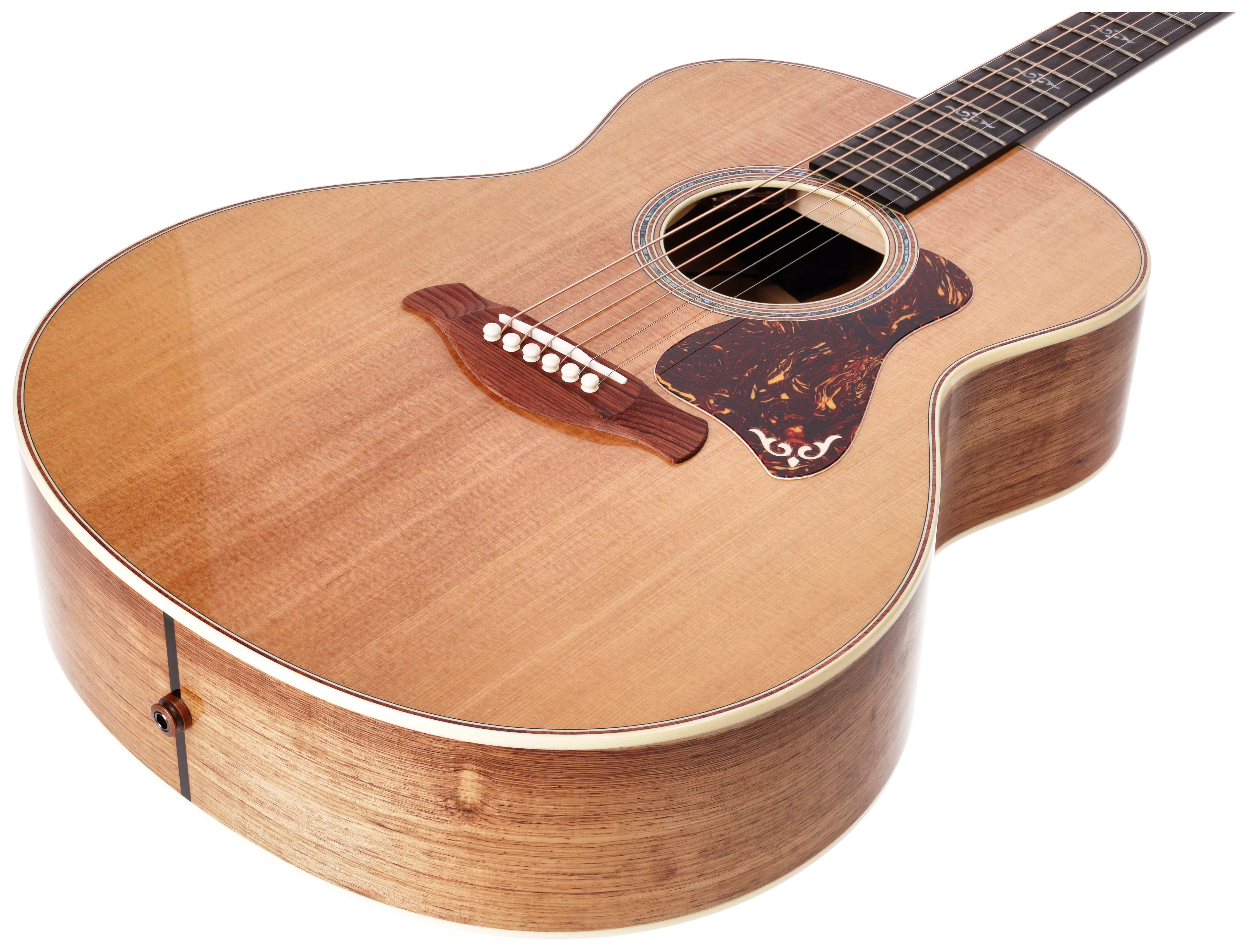 Taylor Gold Label 814e 4