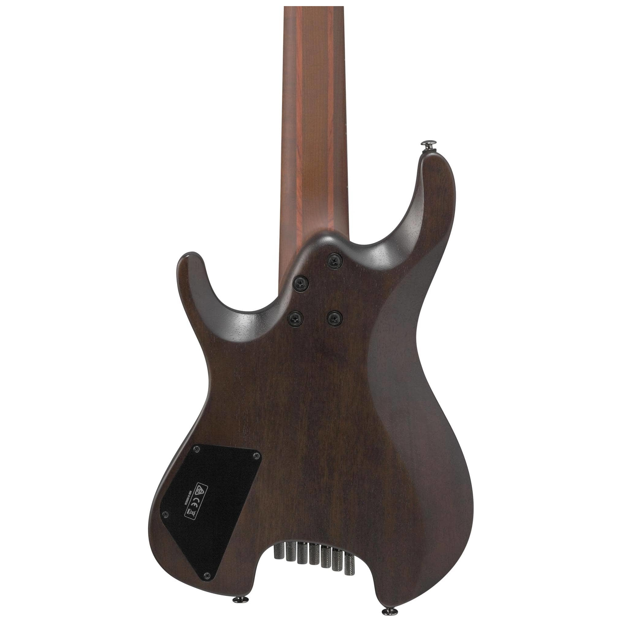 Ibanez - Ibanez QX527PB-ABS - 4