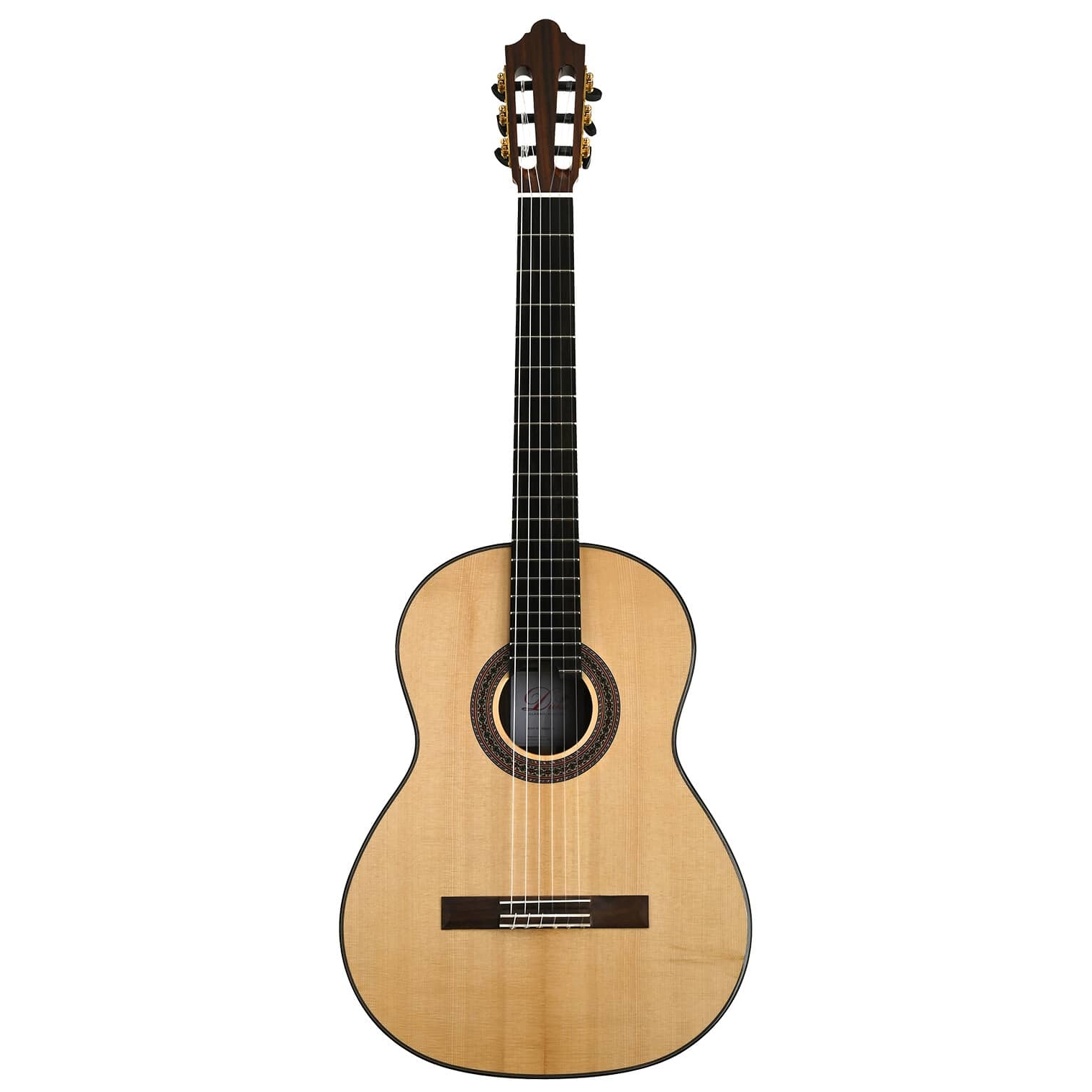 Duke Guitars - Duke Guitars Meister ST