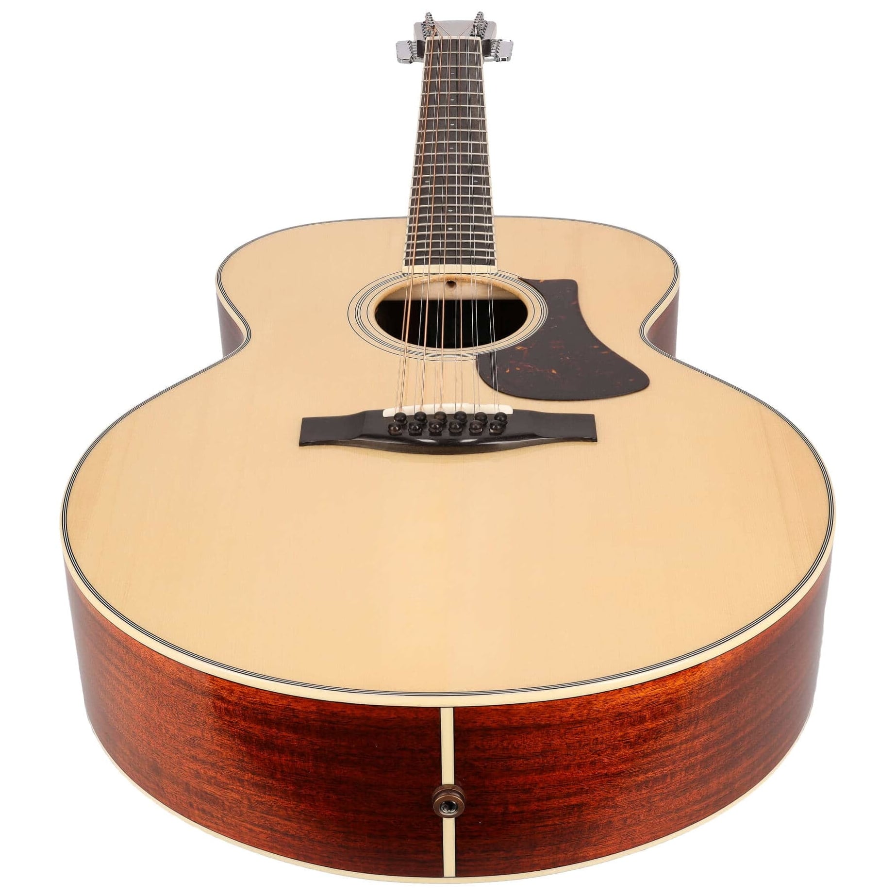 Eastman - Eastman AC330E-12 - 3
