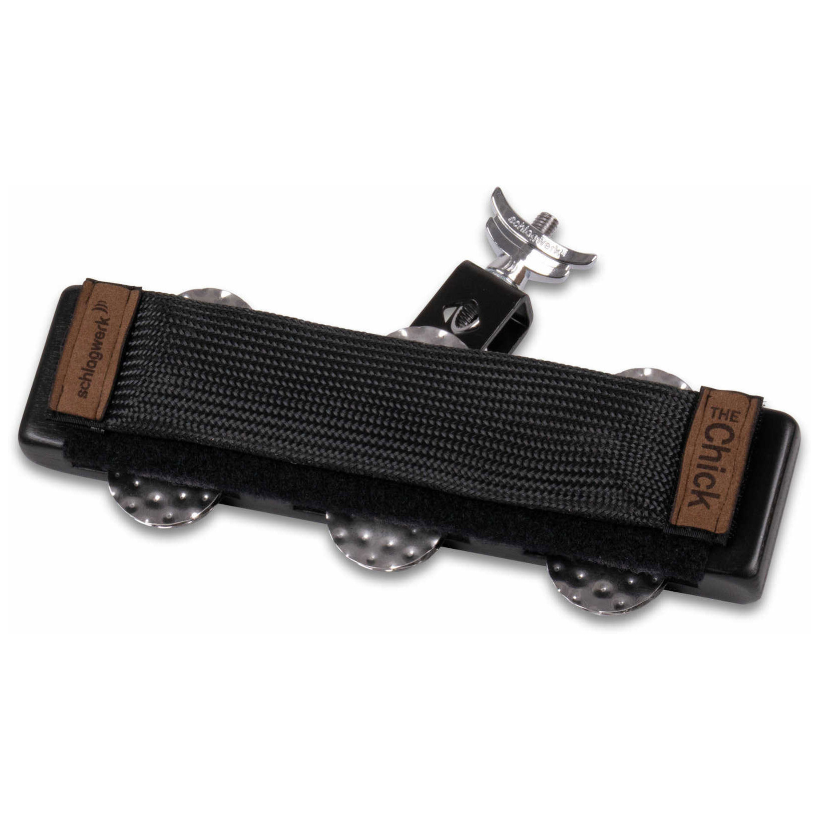 Schlagwerk JC250SM Jingle Chick Steel