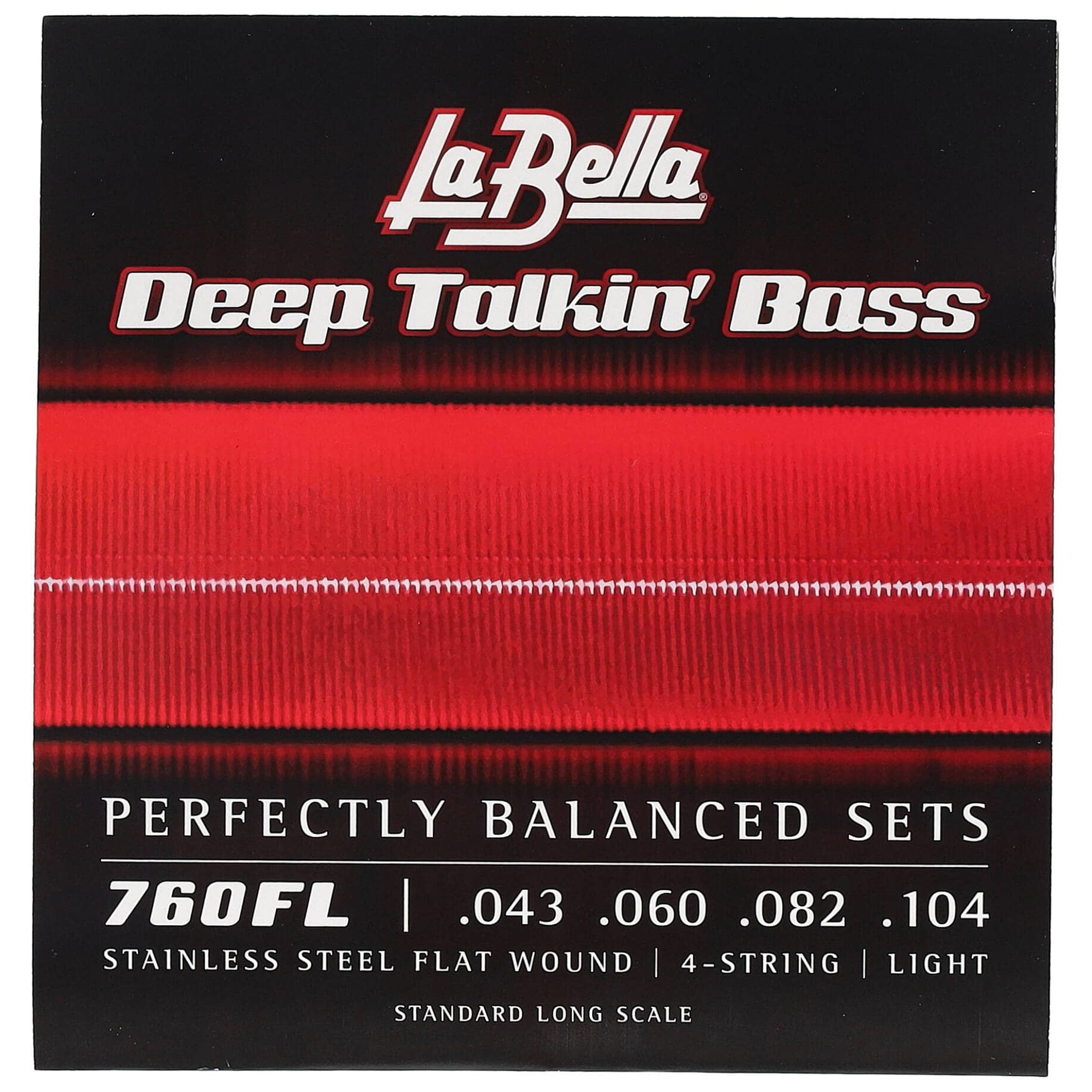 La Bella - La Bella 760 FL
