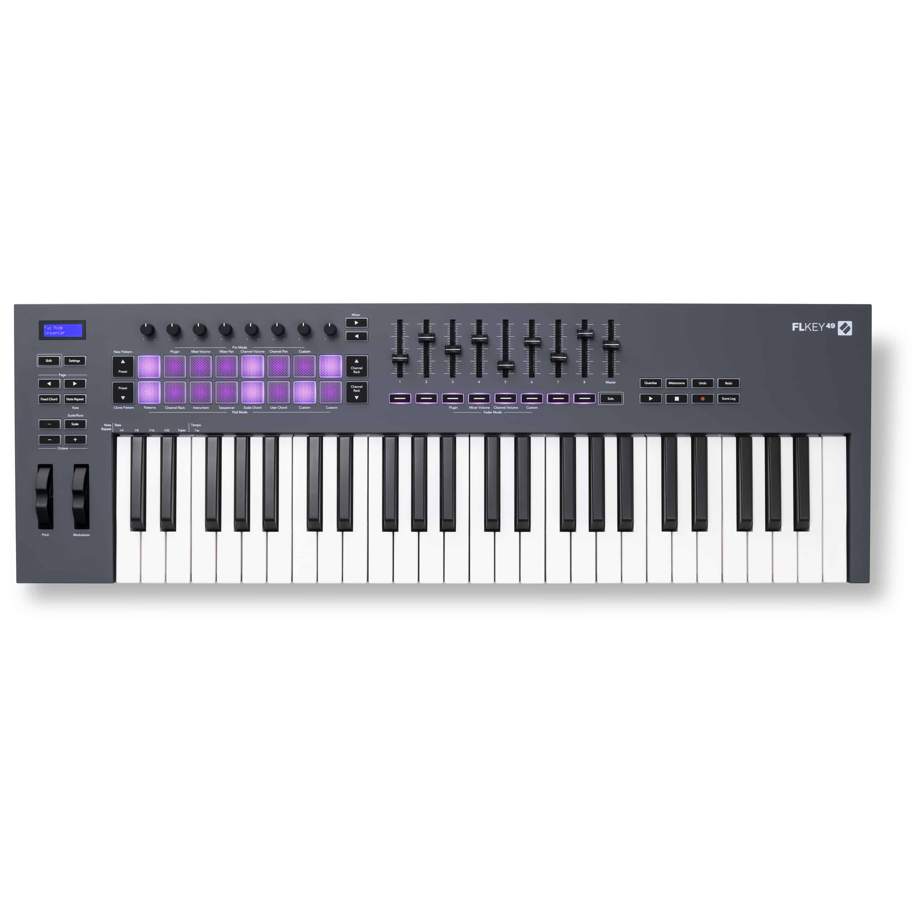 Novation FLkey 49 2