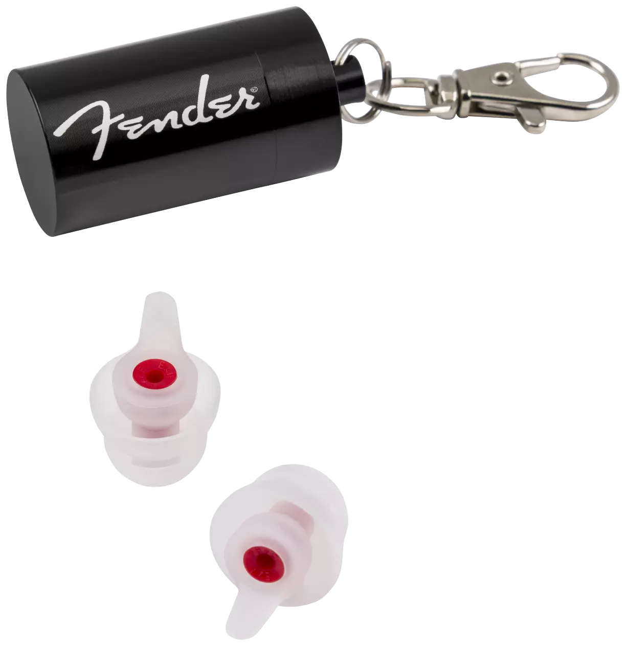 Fender Professional Hi-Fi Ear Plugs