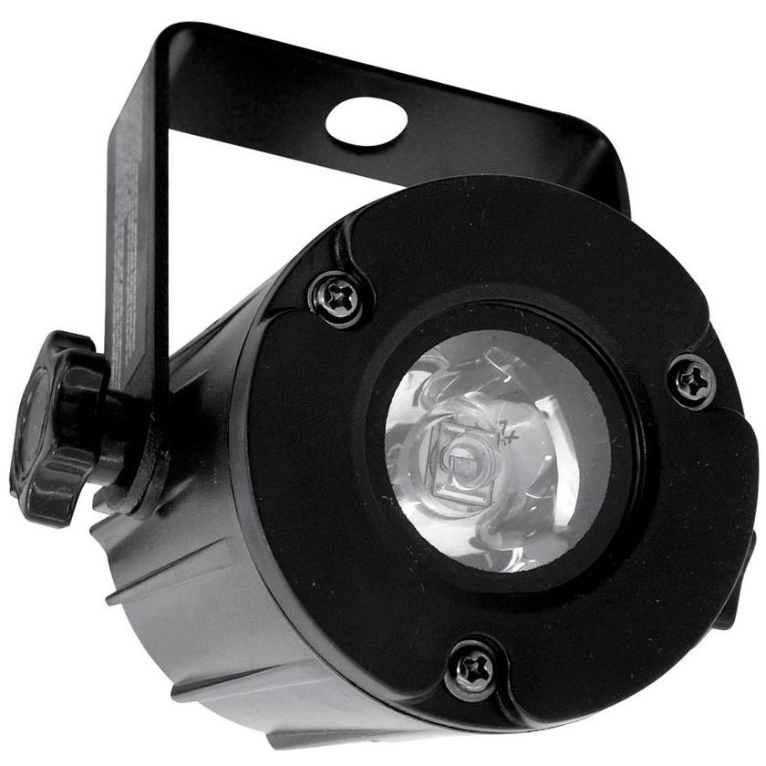 Eurolite LED PST-3W 3200K Spot 3