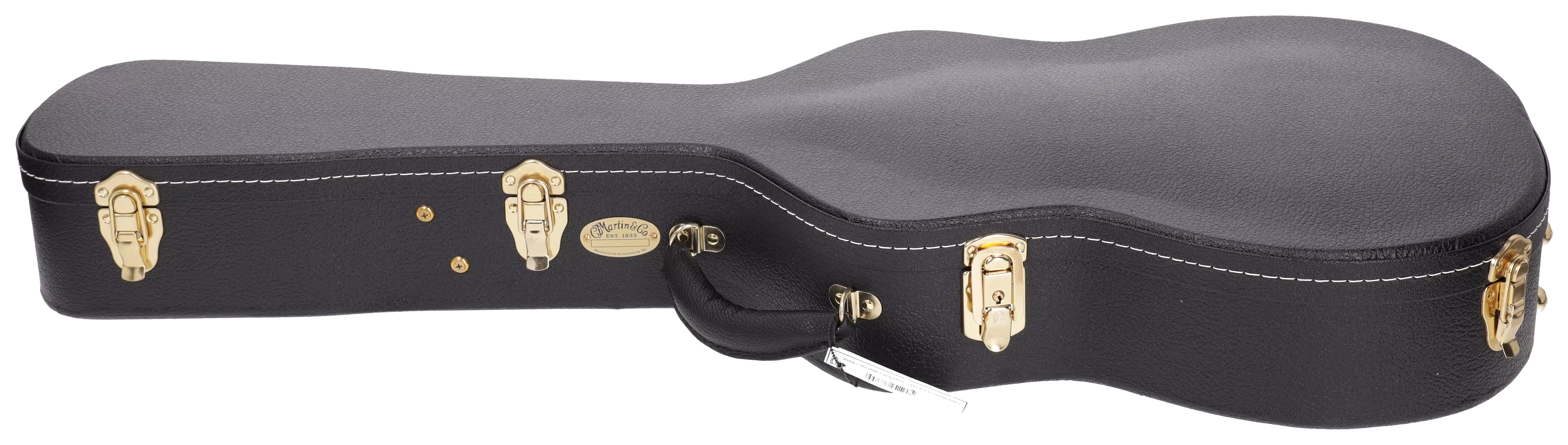 Martin 012-28 Modern Deluxe 17