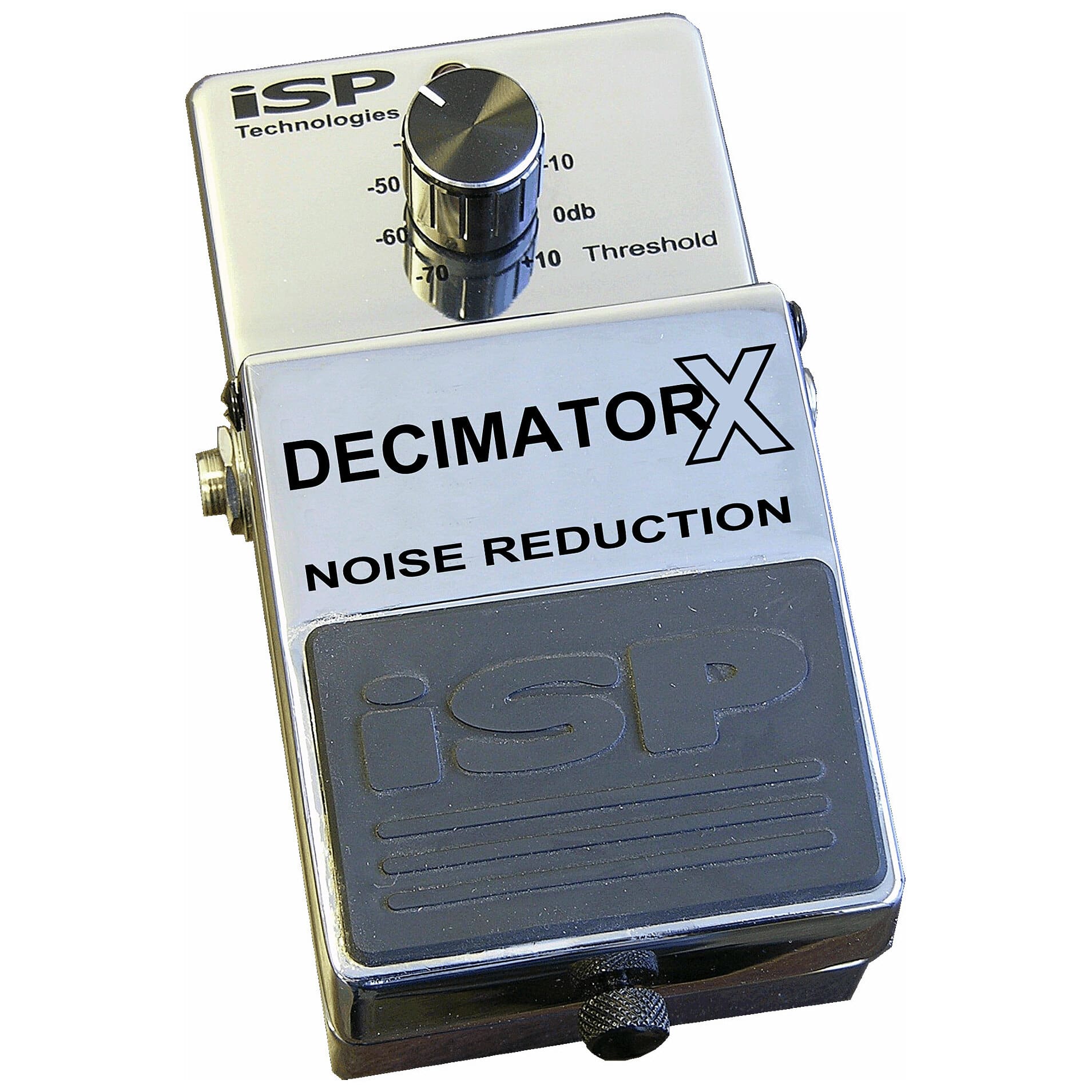 ISP Technologies Decimator X Pedal