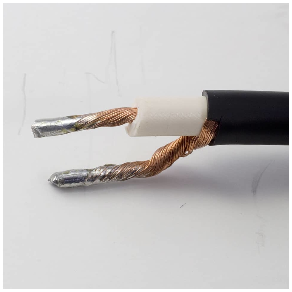 Karl’s - Karl’s Loud-Wire 0,5m K K - 4