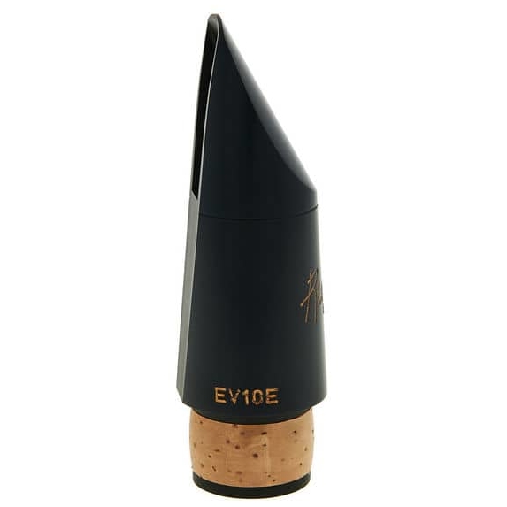 D’Addario Woodwinds - D’Addario Woodwinds Reserve Evolution - Bb Klarinette Mundstück - EV10E - 2