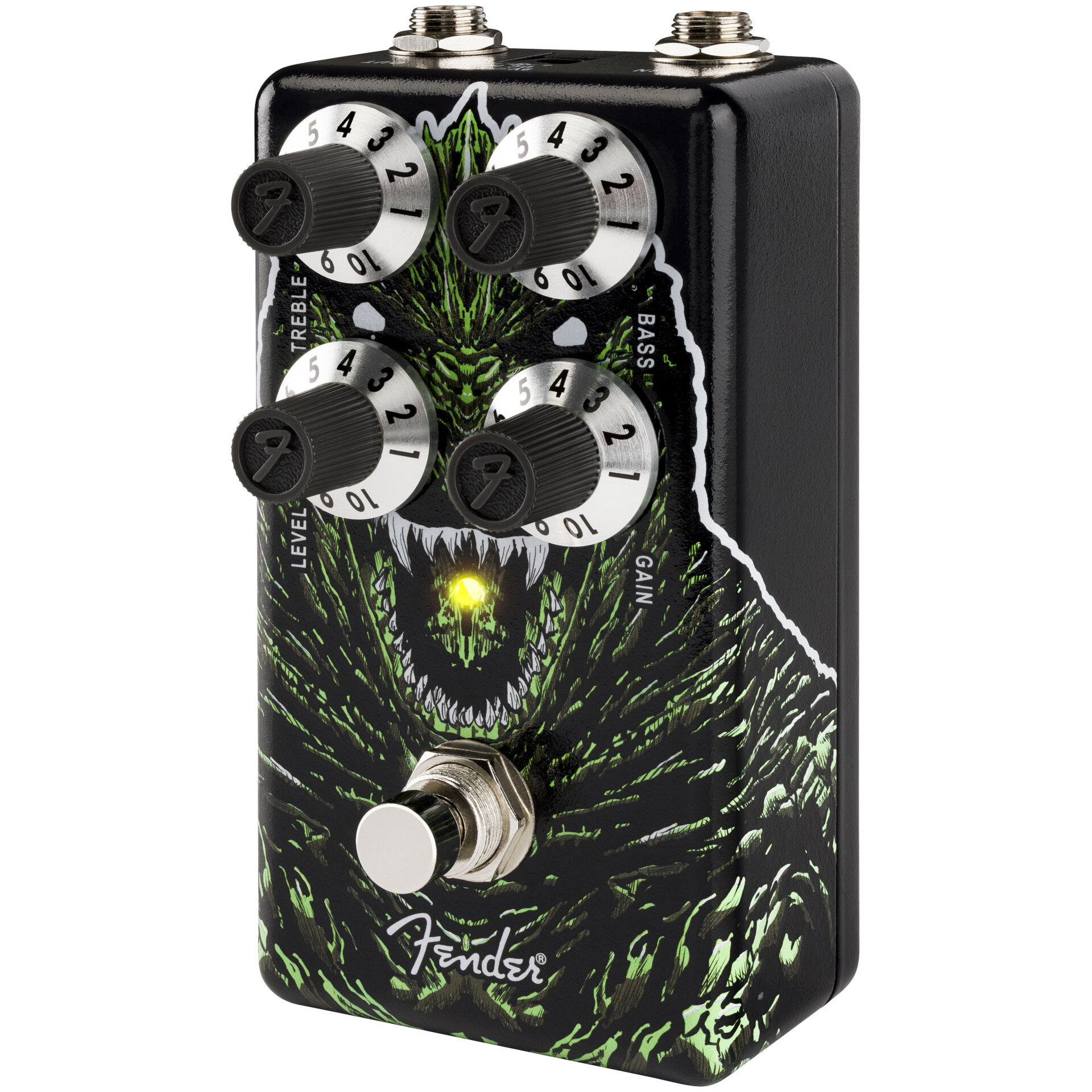 Fender Godzilla Distortion