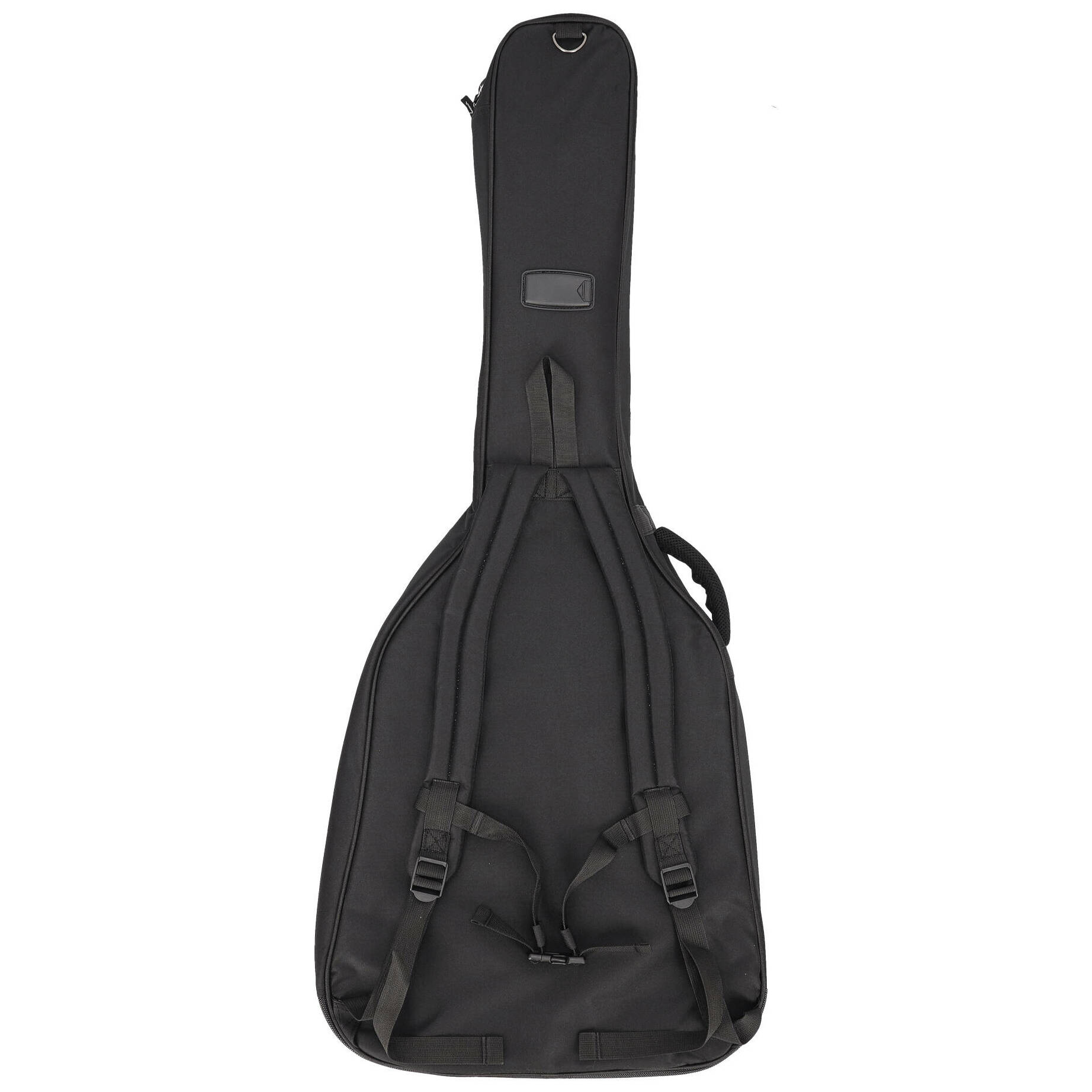 Chicago Classic Westerngitarren Jumbo Tasche Premium 2