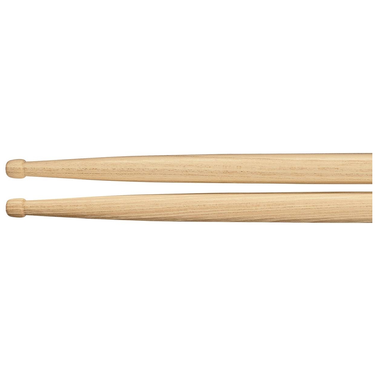Meinl Stick Brush - Meinl Stick Brush SB133 - Hybrid 9A Drumstick American Hickory - 1