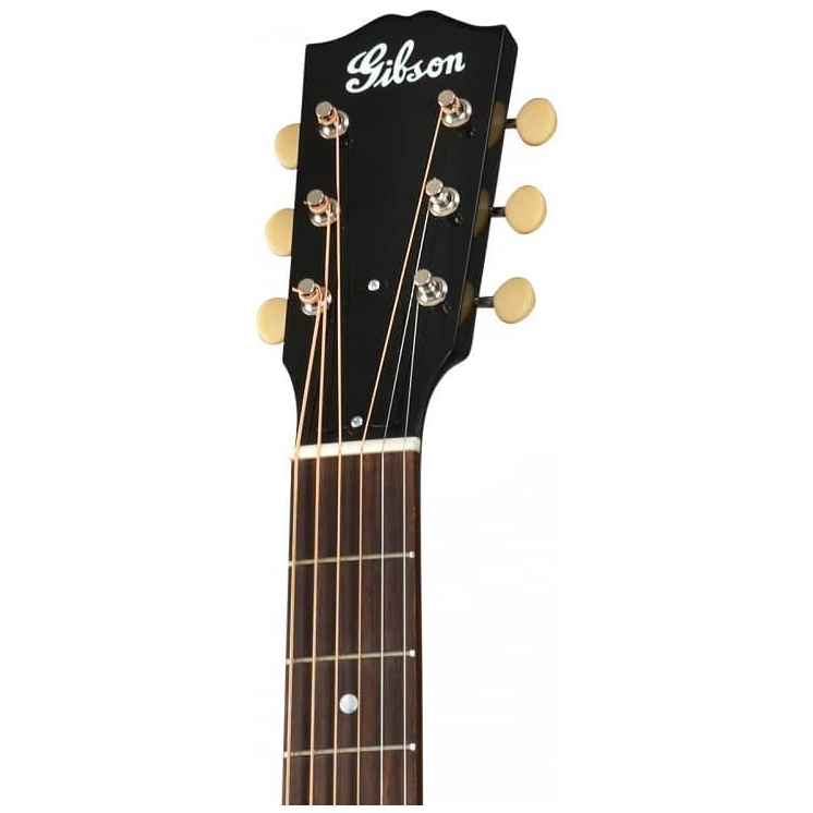 Gibson - Gibson L-00 Original Ebony - 3