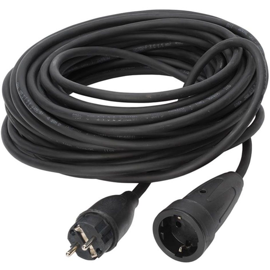  Profi Schukokabel 5 m