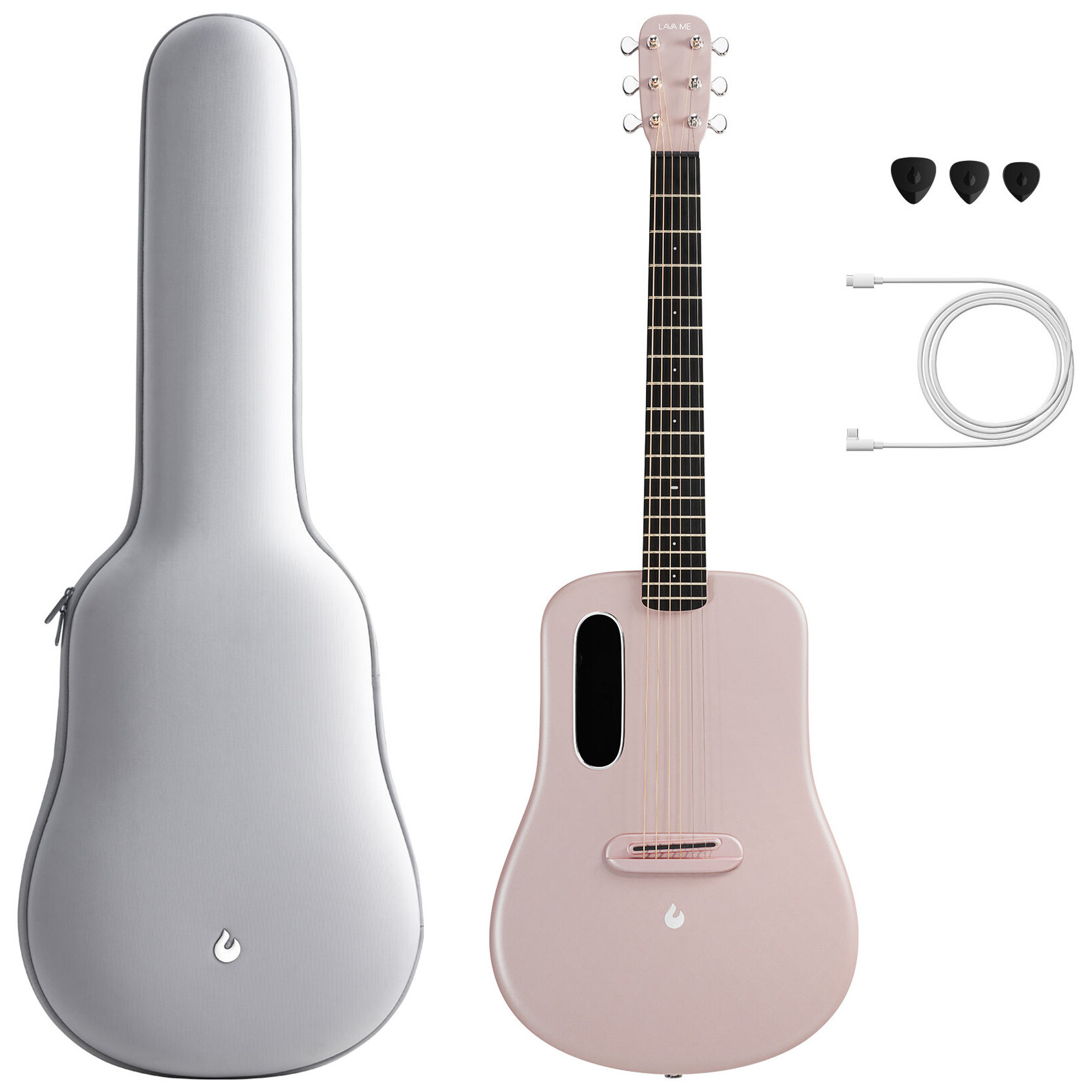 Lava Music ME3-36PK 4
