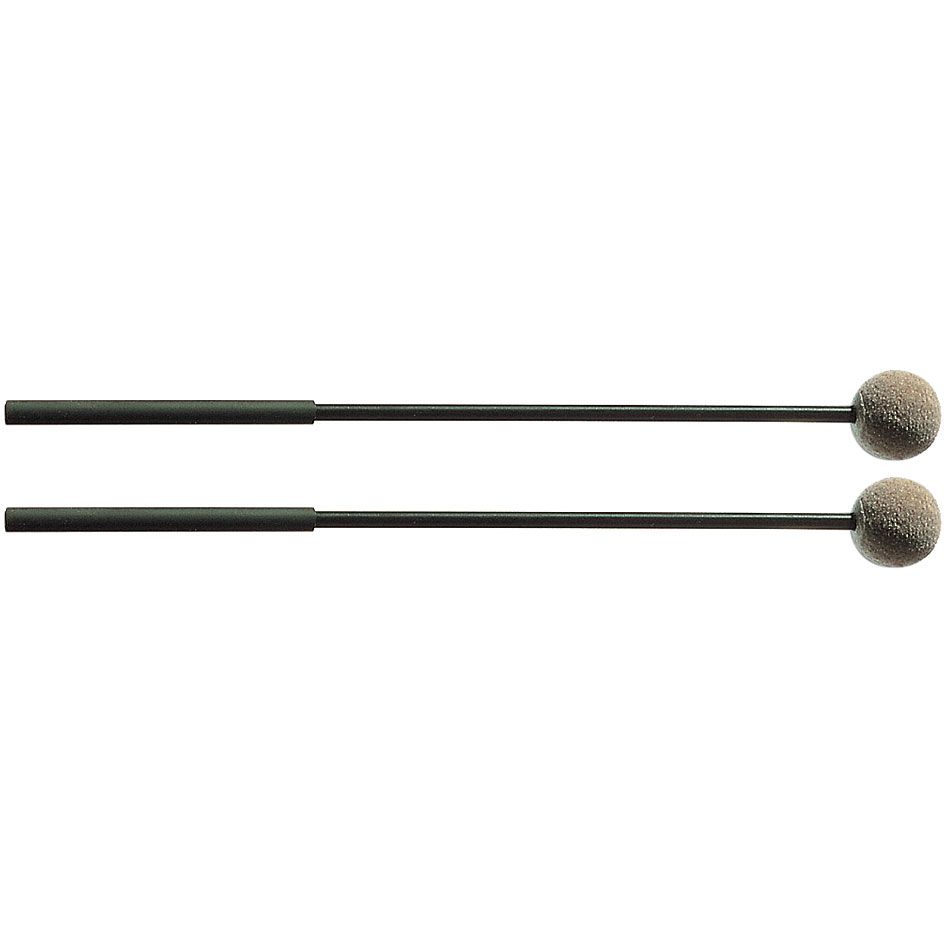 Sonor Soprano and Tenor Orff Metallophone Felt Headed Ma
