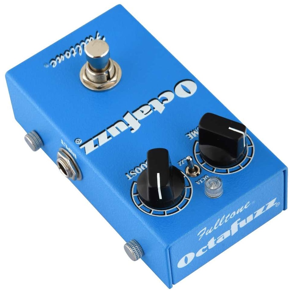 Fulltone - Fulltone Octafuzz OF-2 - 1