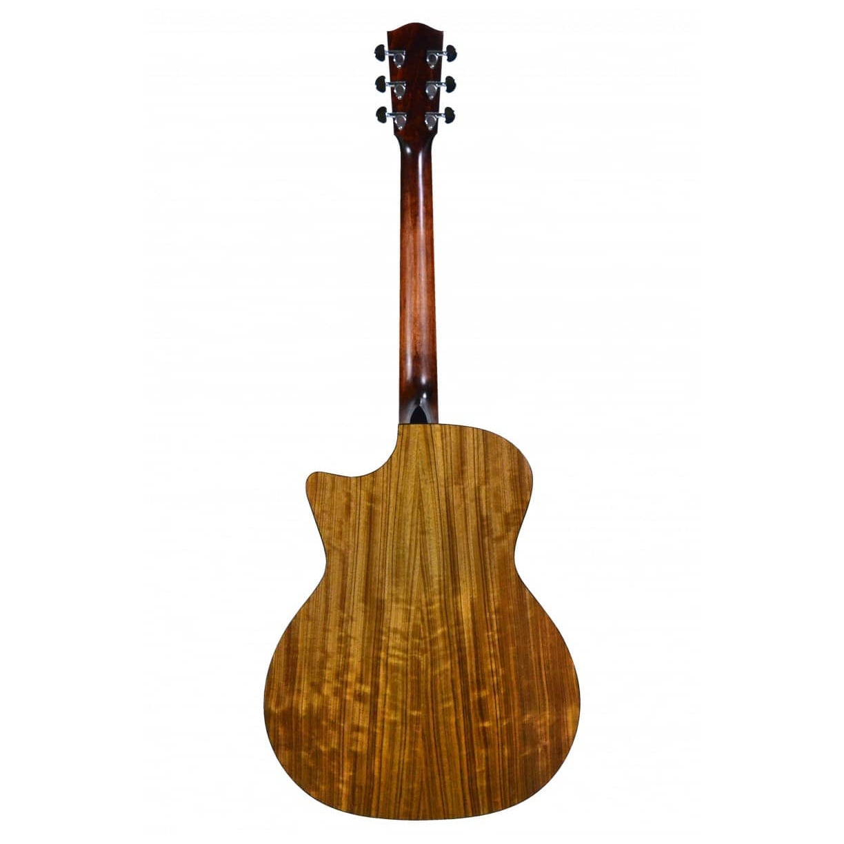 Eastman - Eastman AC222CE OV-CLA - 2