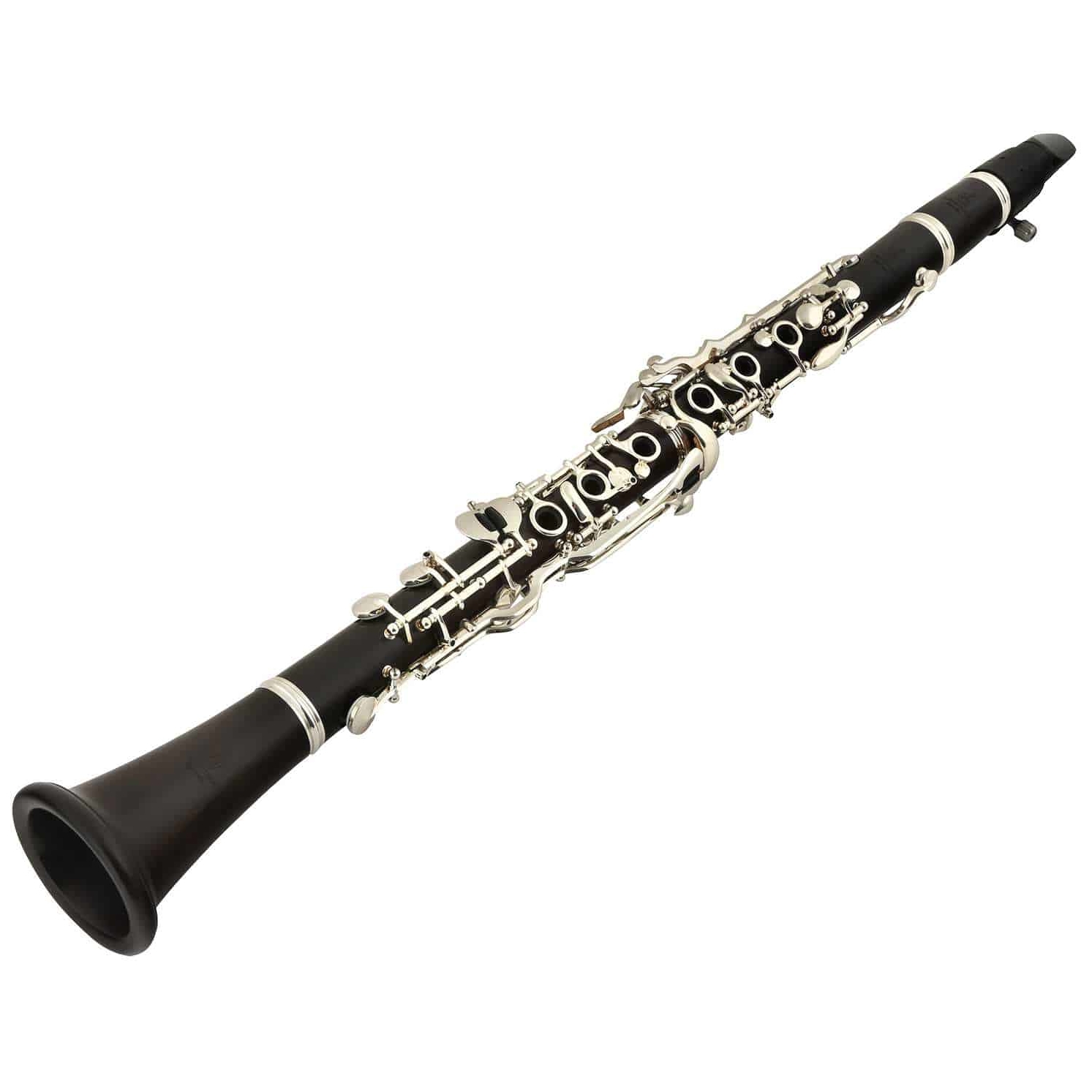 Uebel - Uebel 621 B-Klarinette