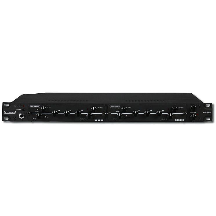 Synergy SYN-2 1