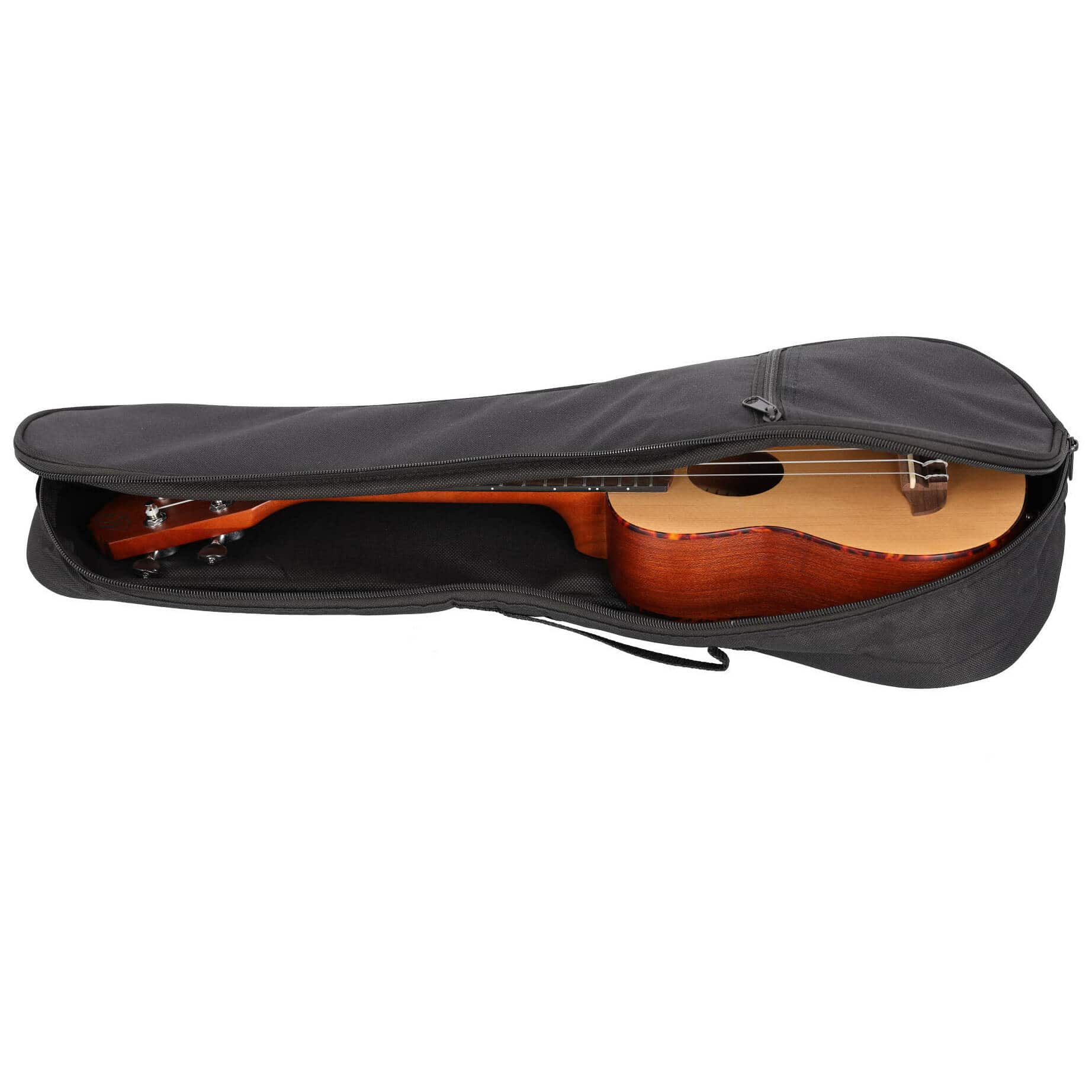 Chicago Classic Ukulele Gigbag Sopran 4
