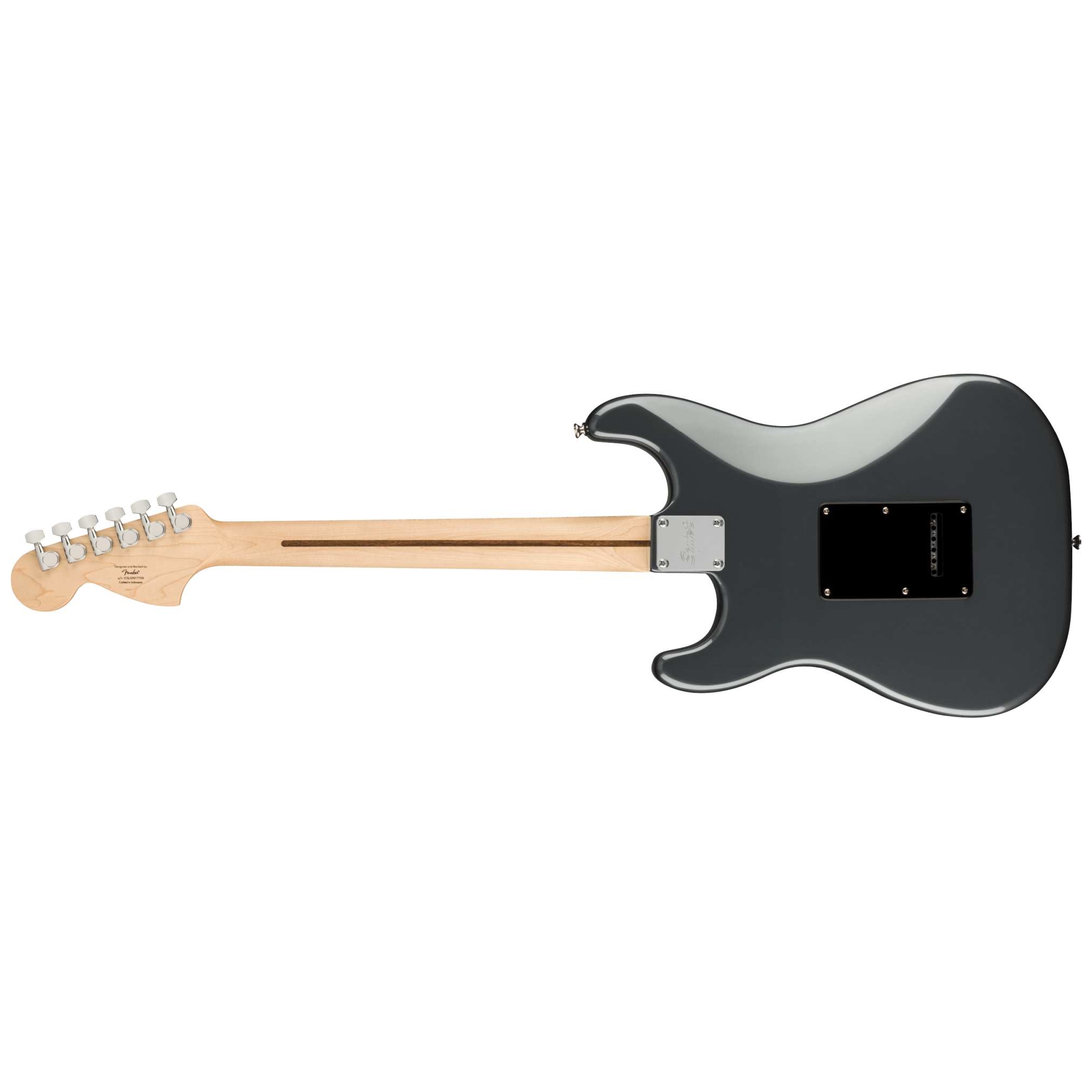 Squier by Fender - Squier by Fender Affinity Series Stratocaster HH LRL CFM - 2