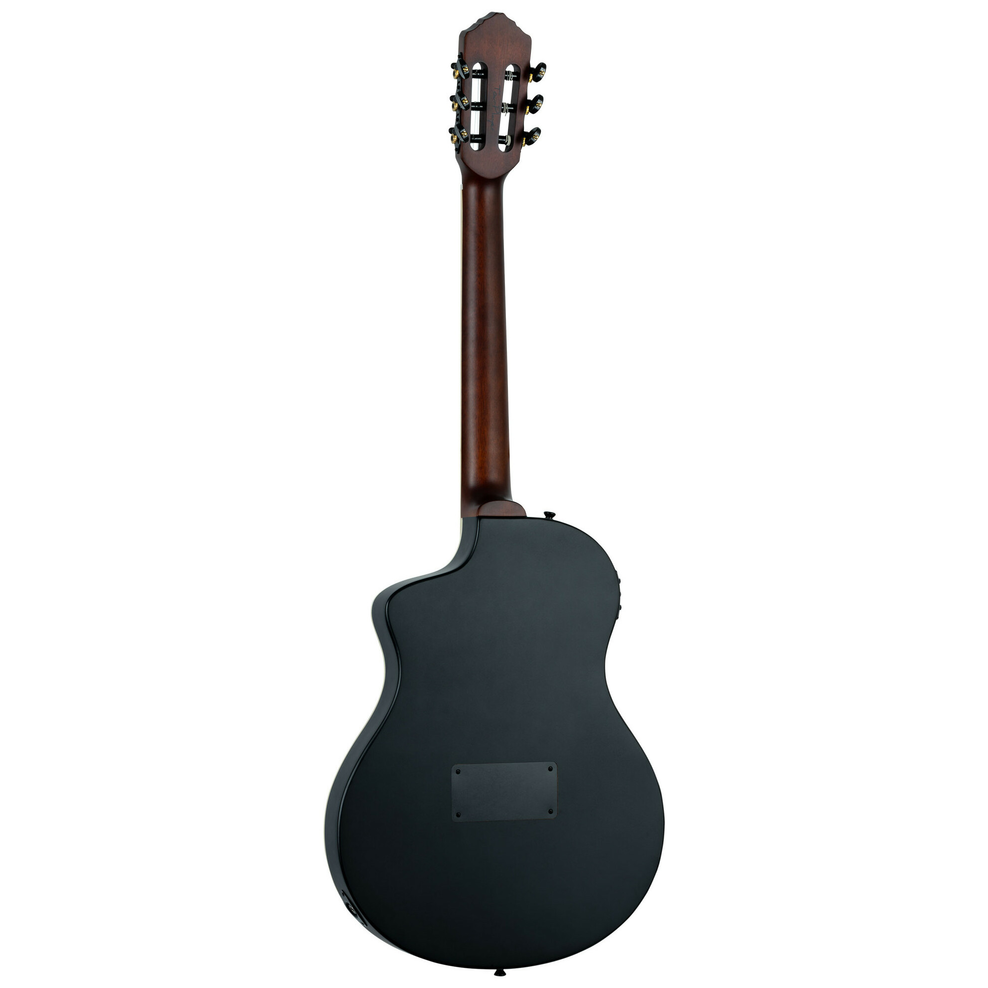 Ortega Tour Player RTPSTD-SBK 4