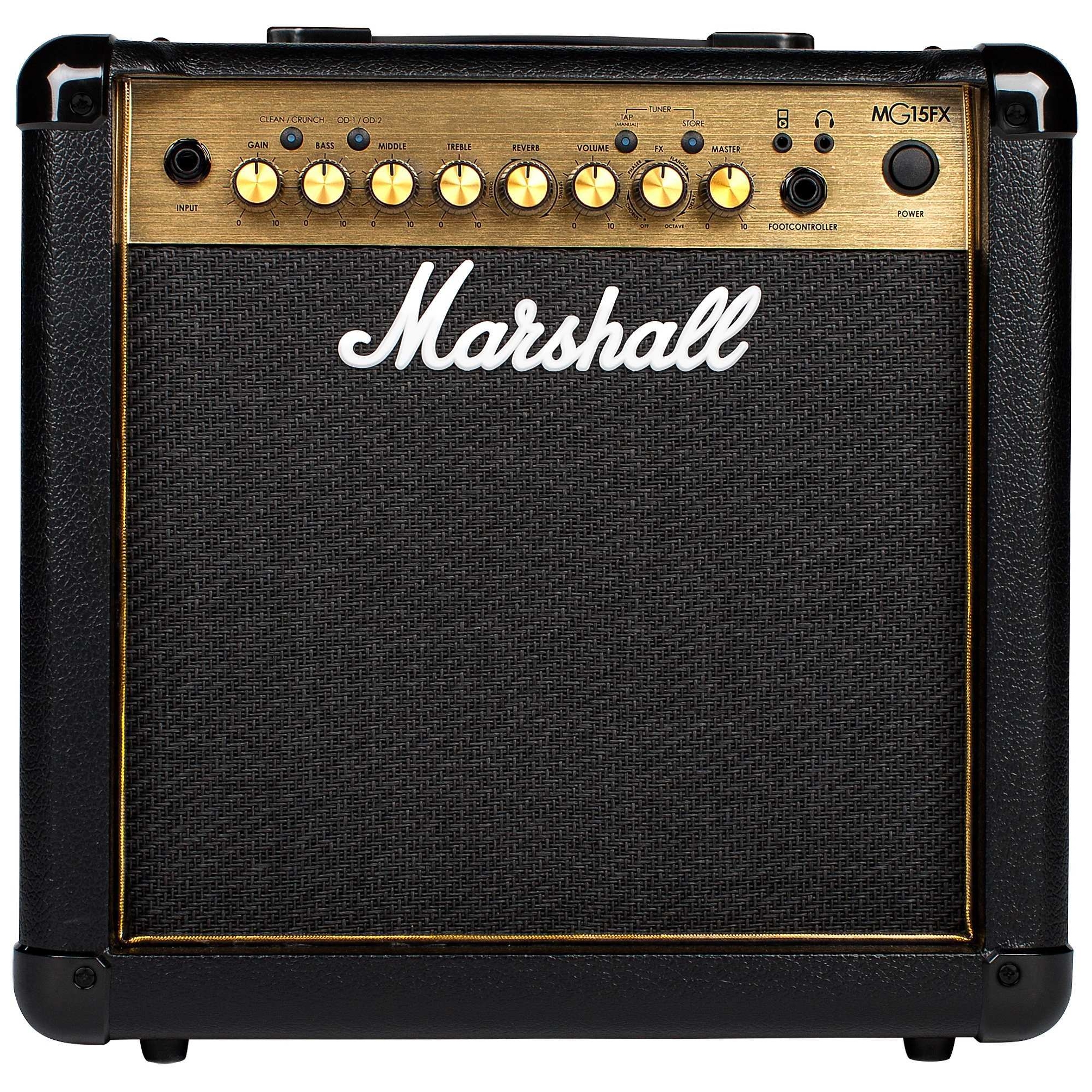 Marshall - Marshall MG-15GFX