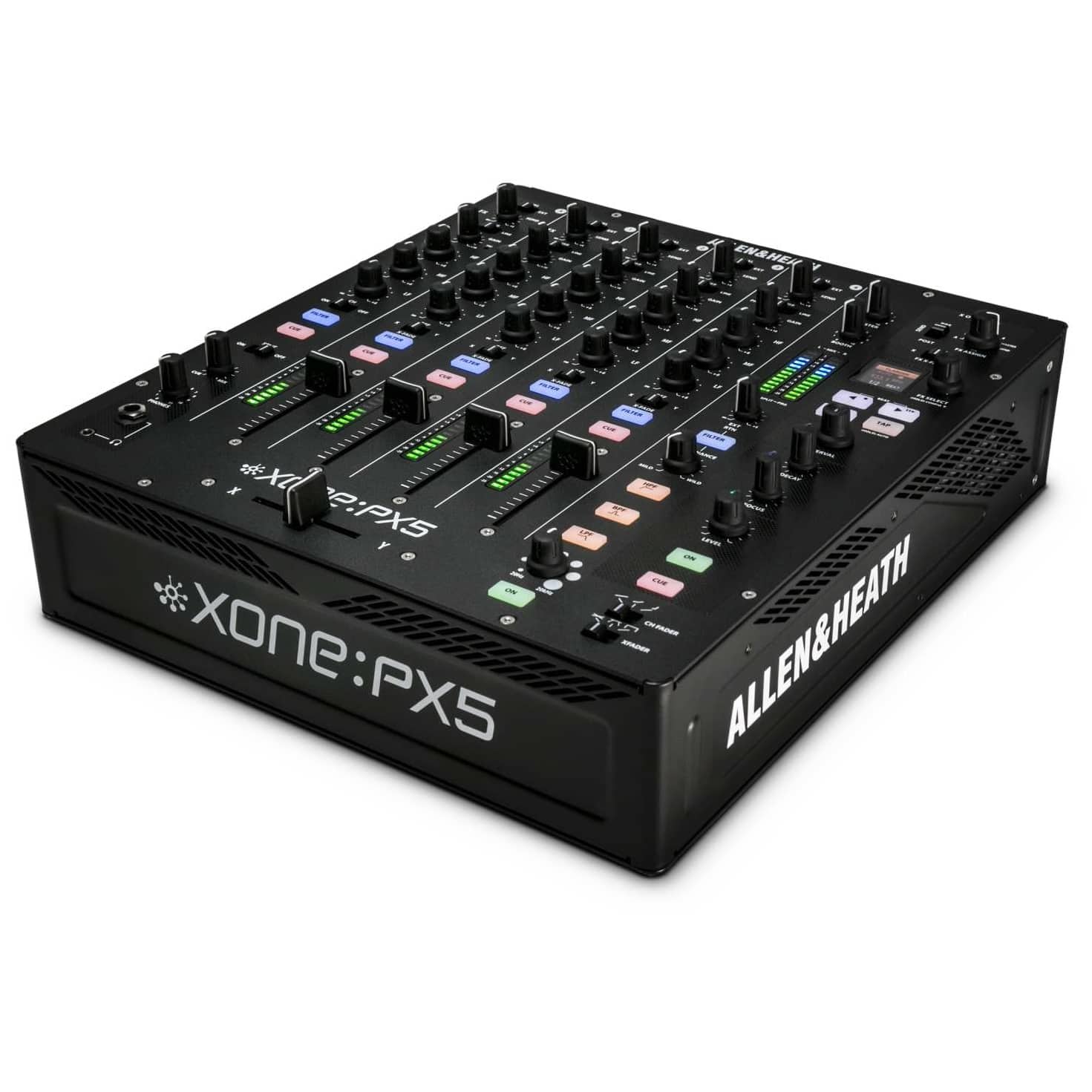 Image of Allen  heath xone px5 10011815 0