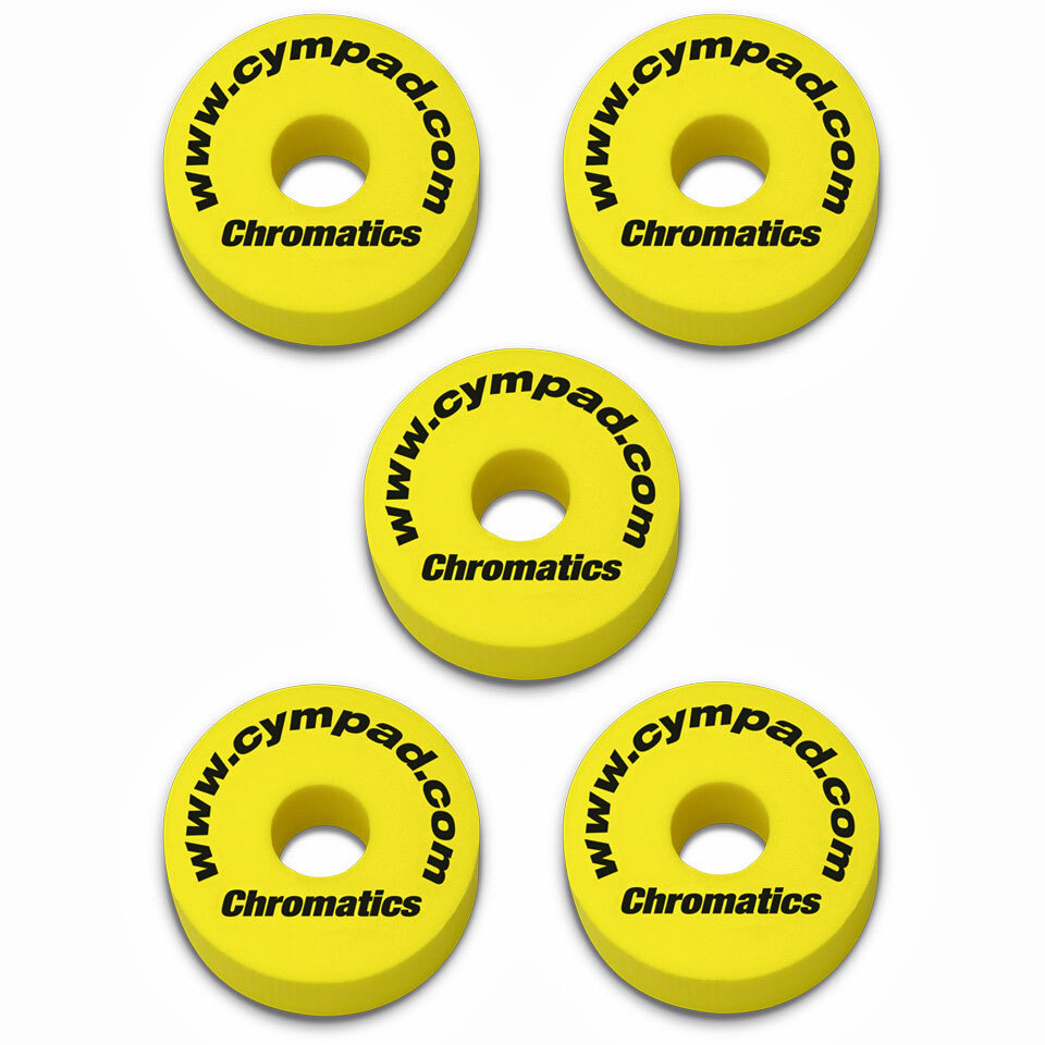 Cympad Chromatics Yellow