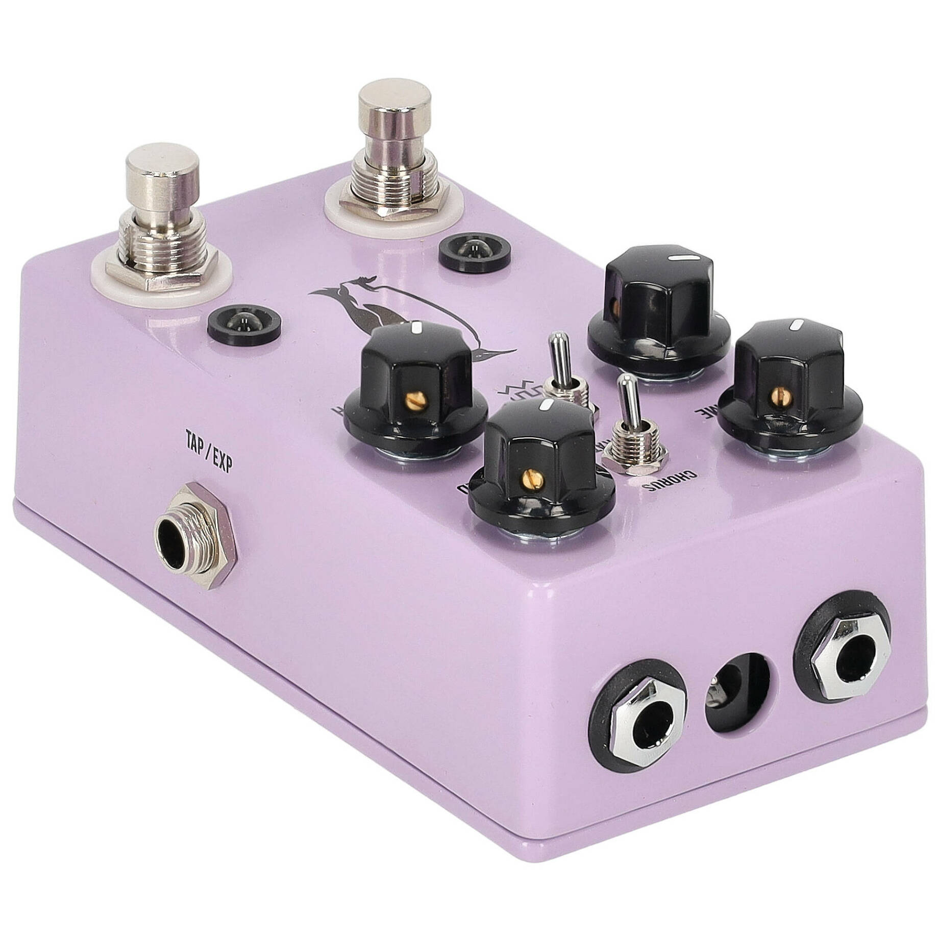 JHS Pedals The Emperor V2 - analogue Chorus/Vibrato 4