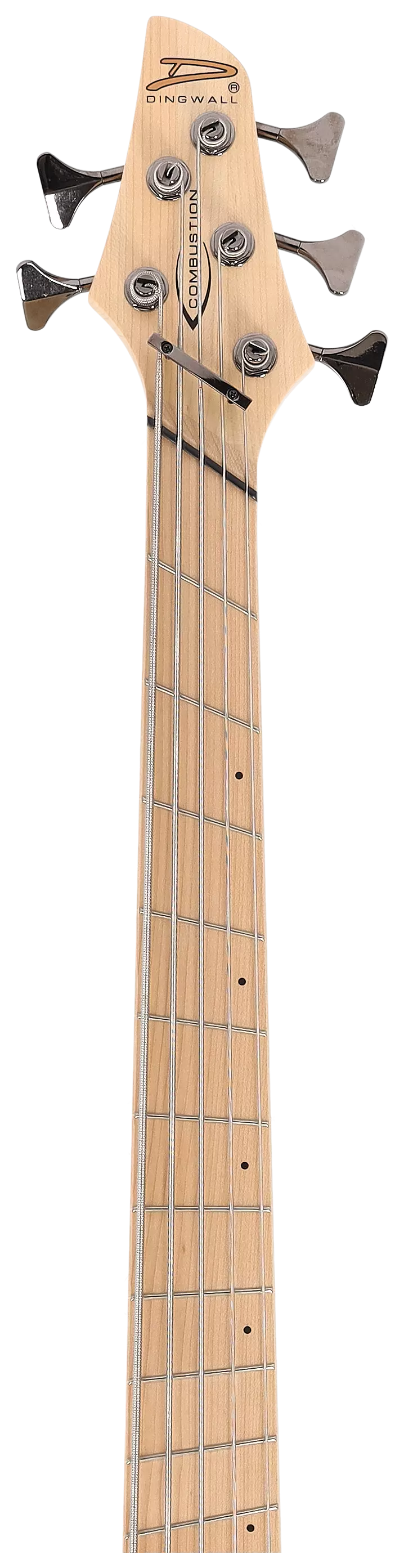 Dingwall CB-3 Combustion 5 MN 2TB #1 11