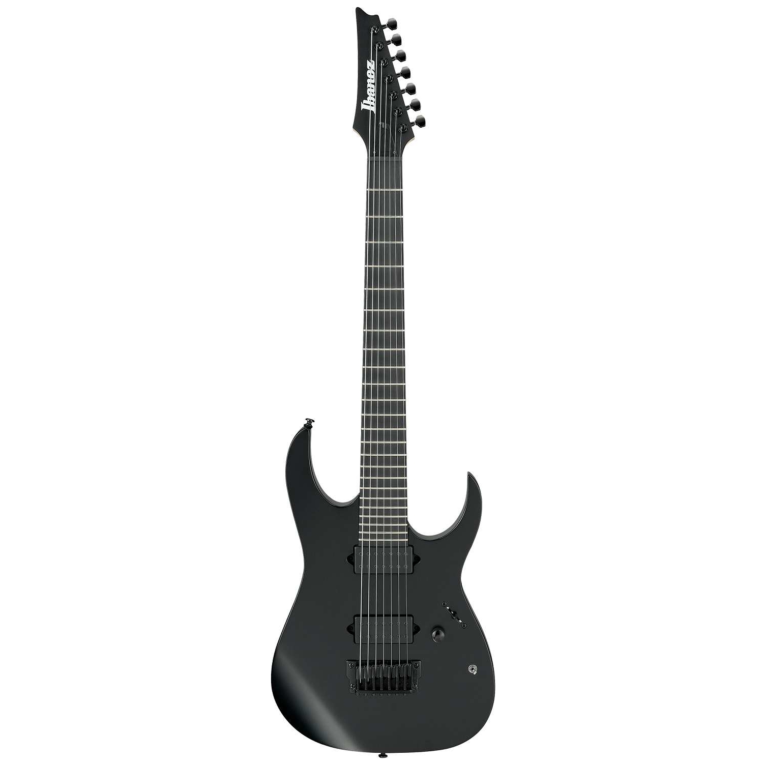 Ibanez - Ibanez RGIXL7-BKF