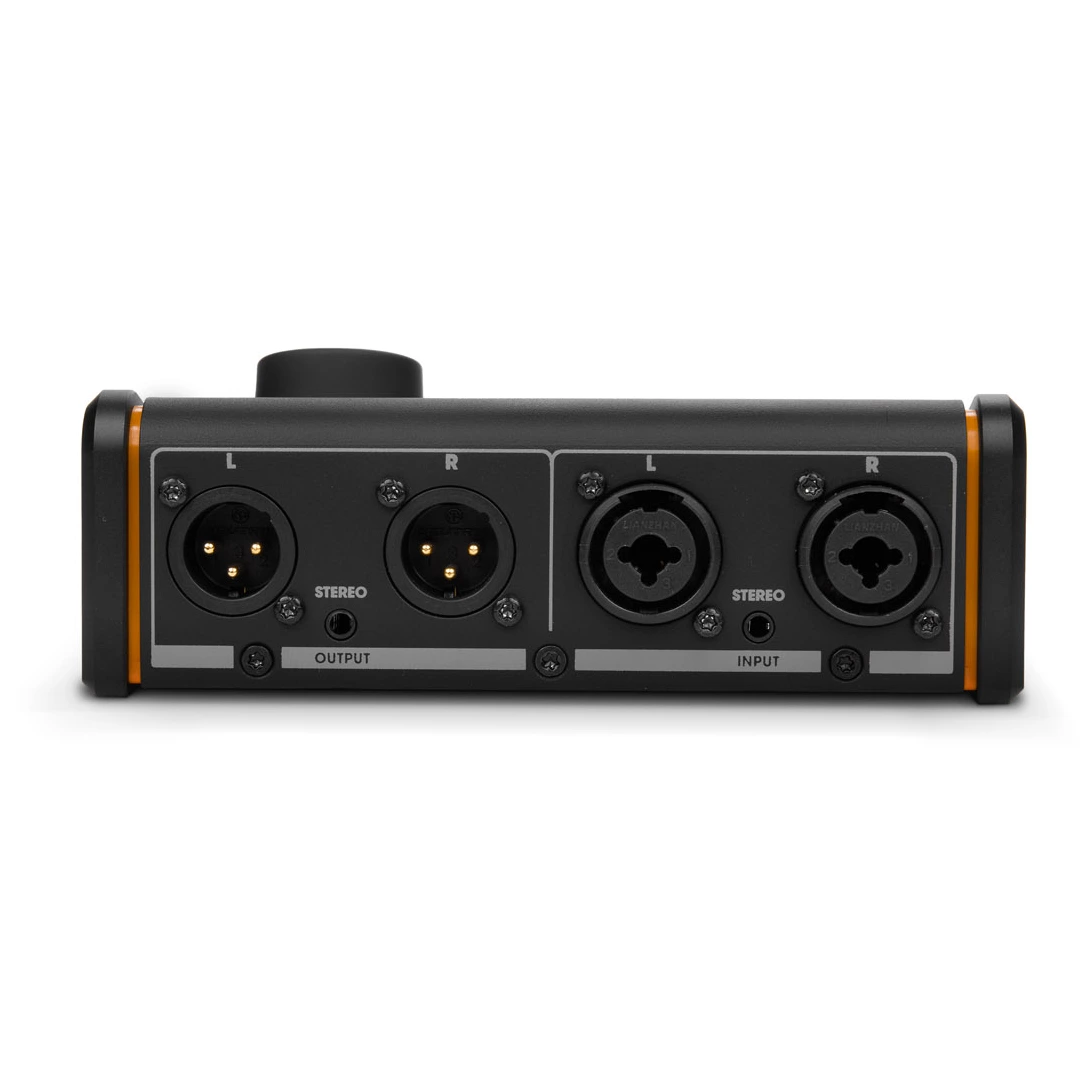 Palmer Monicon M G2 3