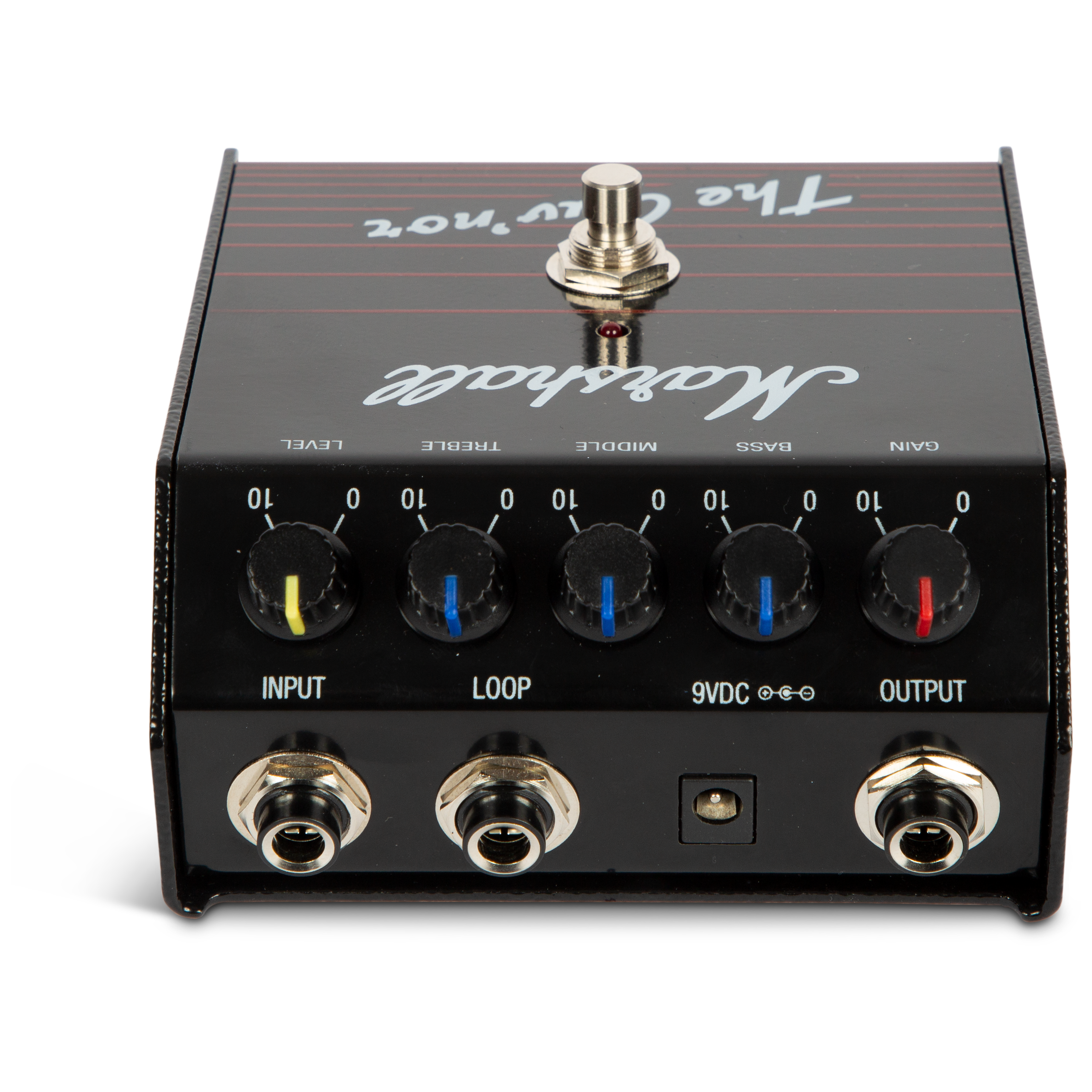 Marshall The Guv’nor Pedal 3
