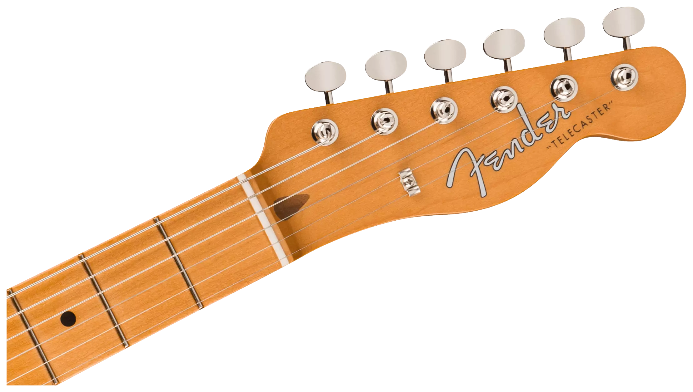 Fender Vintera III Late 50s Telecaster MN BSB 4