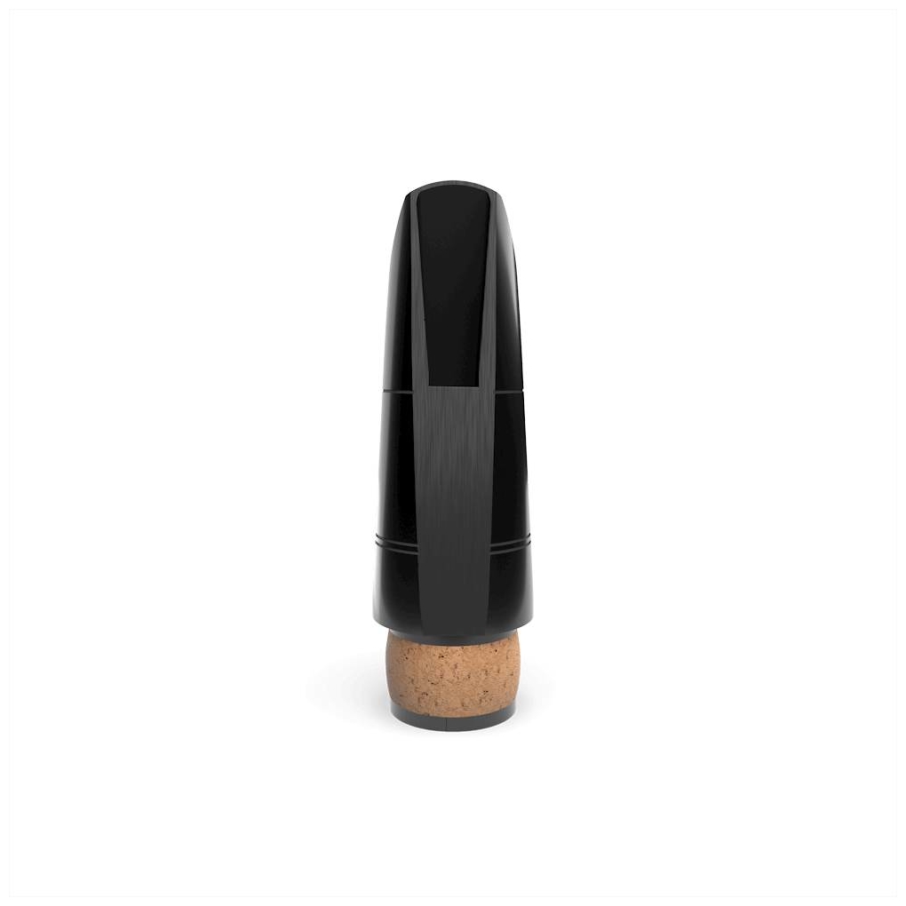 D’Addario Woodwinds - D’Addario Woodwinds Reserve - Bb Klarinetten Mundstück - X5 - 1