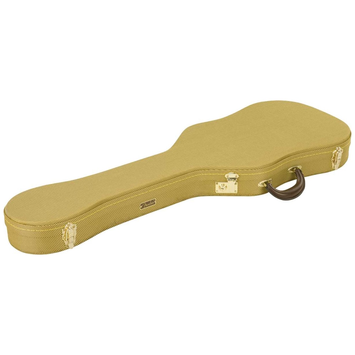 Fender - Fender Tele Thermometer Case Tweed - 1