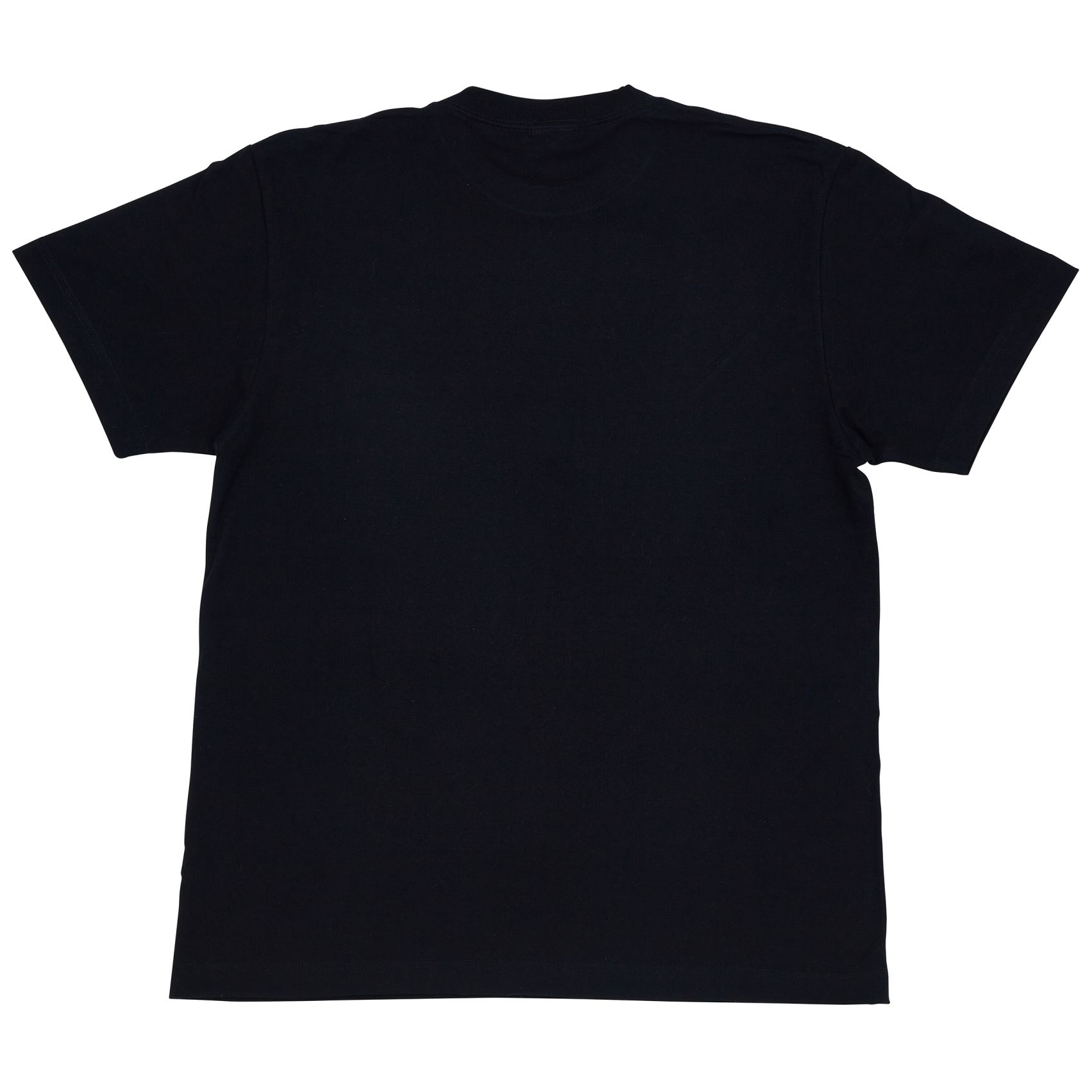 Image of Tama tamt006m t shirt red logo  schwarz  m 12000209 4