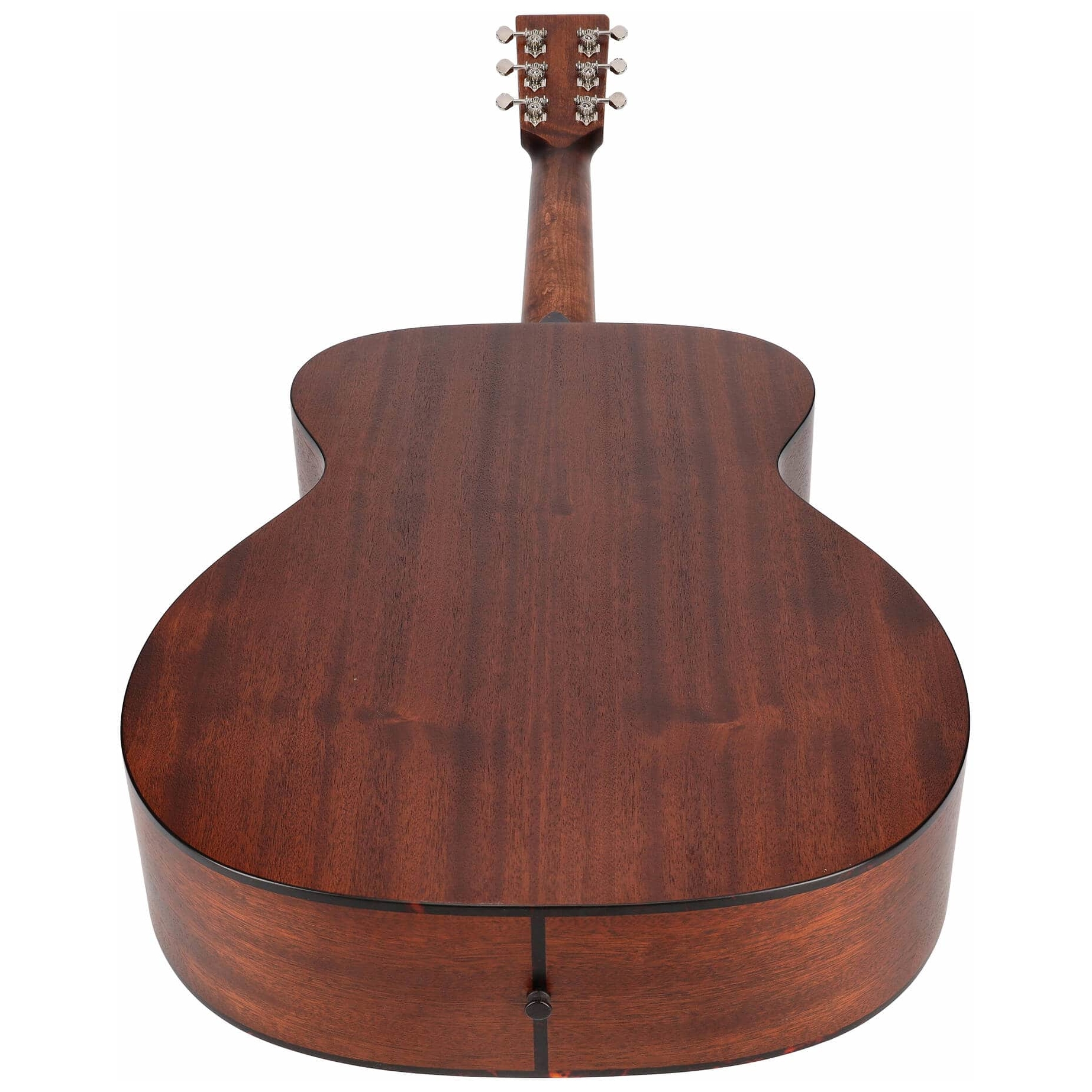 Eastman - Eastman E1 OM-L - 8