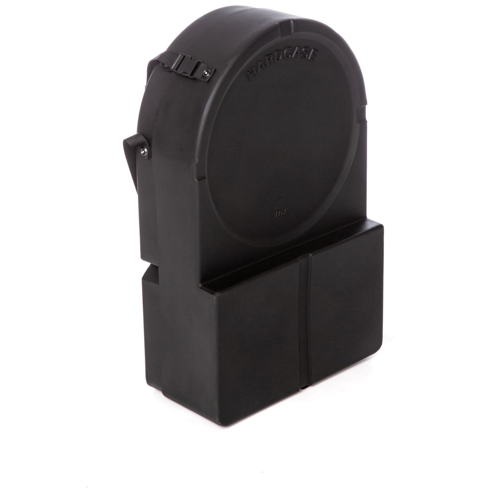 Image of Hardcase hcffsk free floating snare case 14 (5“ – 8“) mit zubehörfach 12000176 0