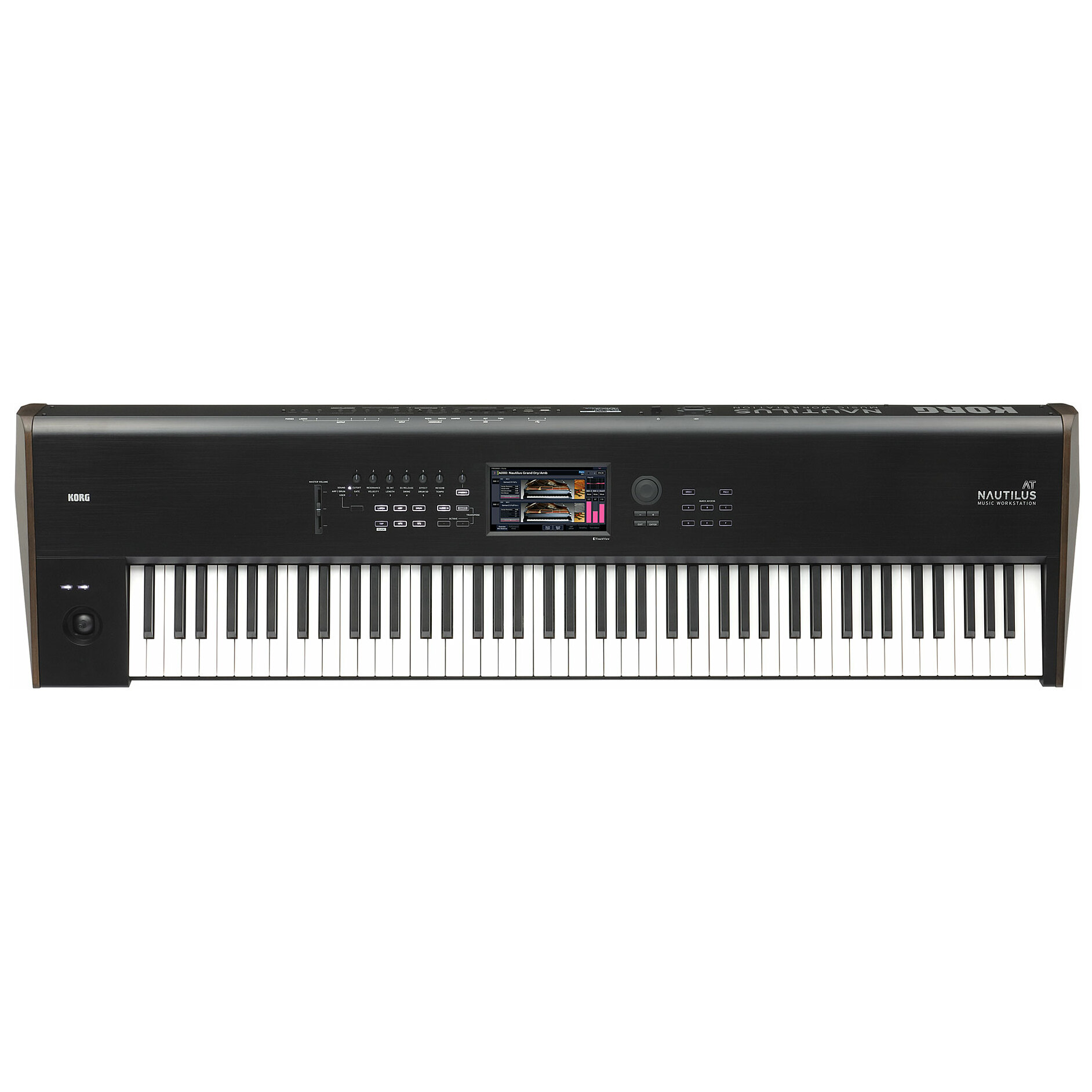 Korg Nautilus AT 88