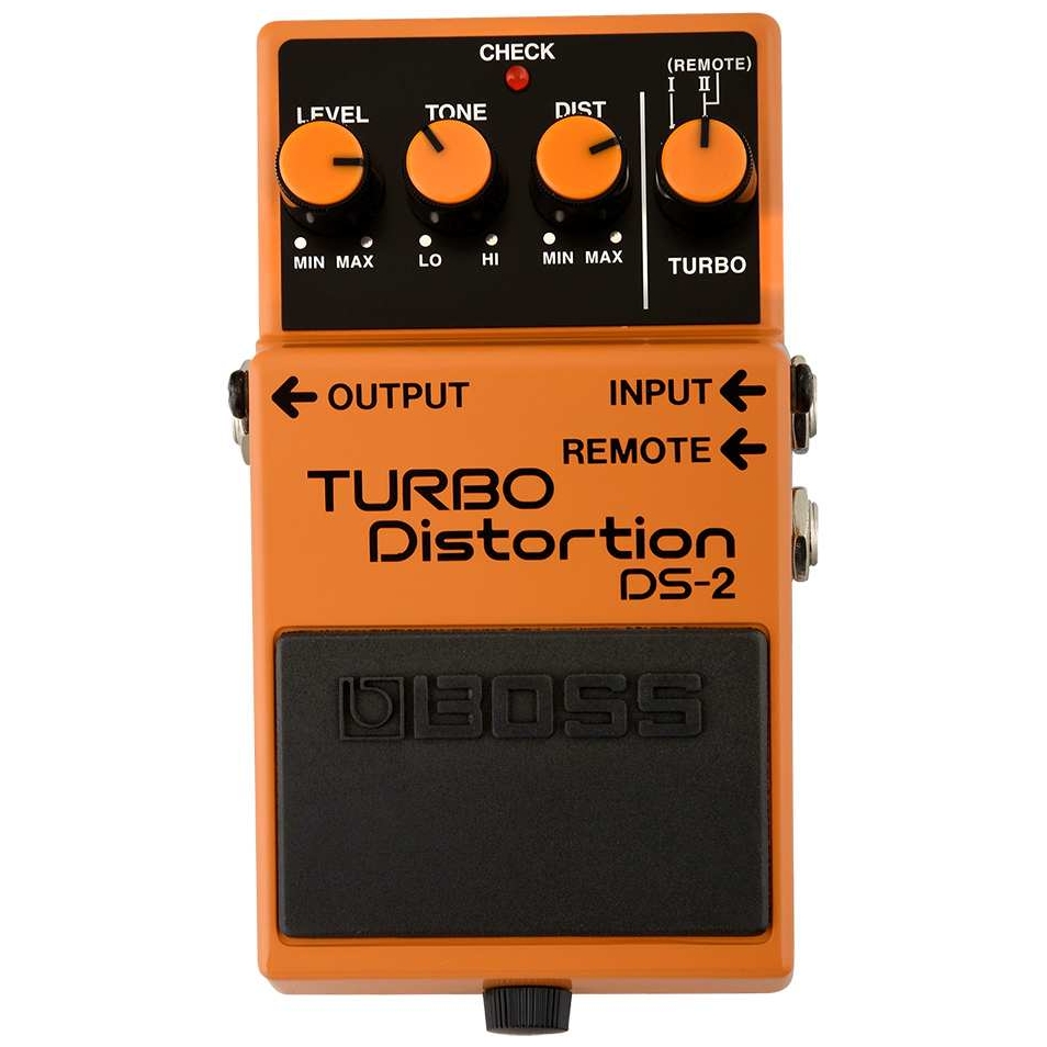 Boss - Boss DS-2 - 2