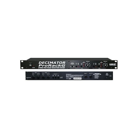 mp cat noise gates