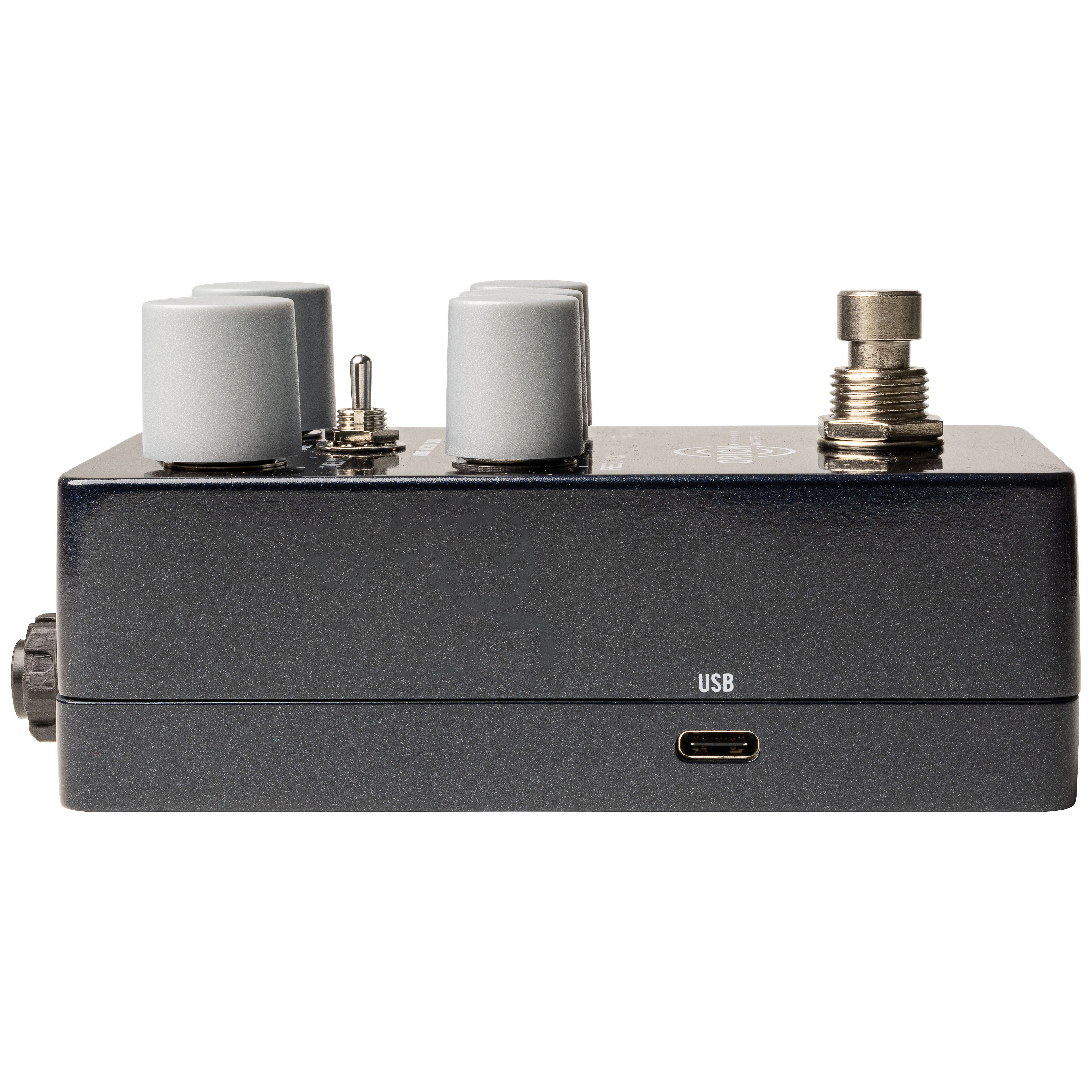 Universal Audio UAFX Orion Tape Echo 1