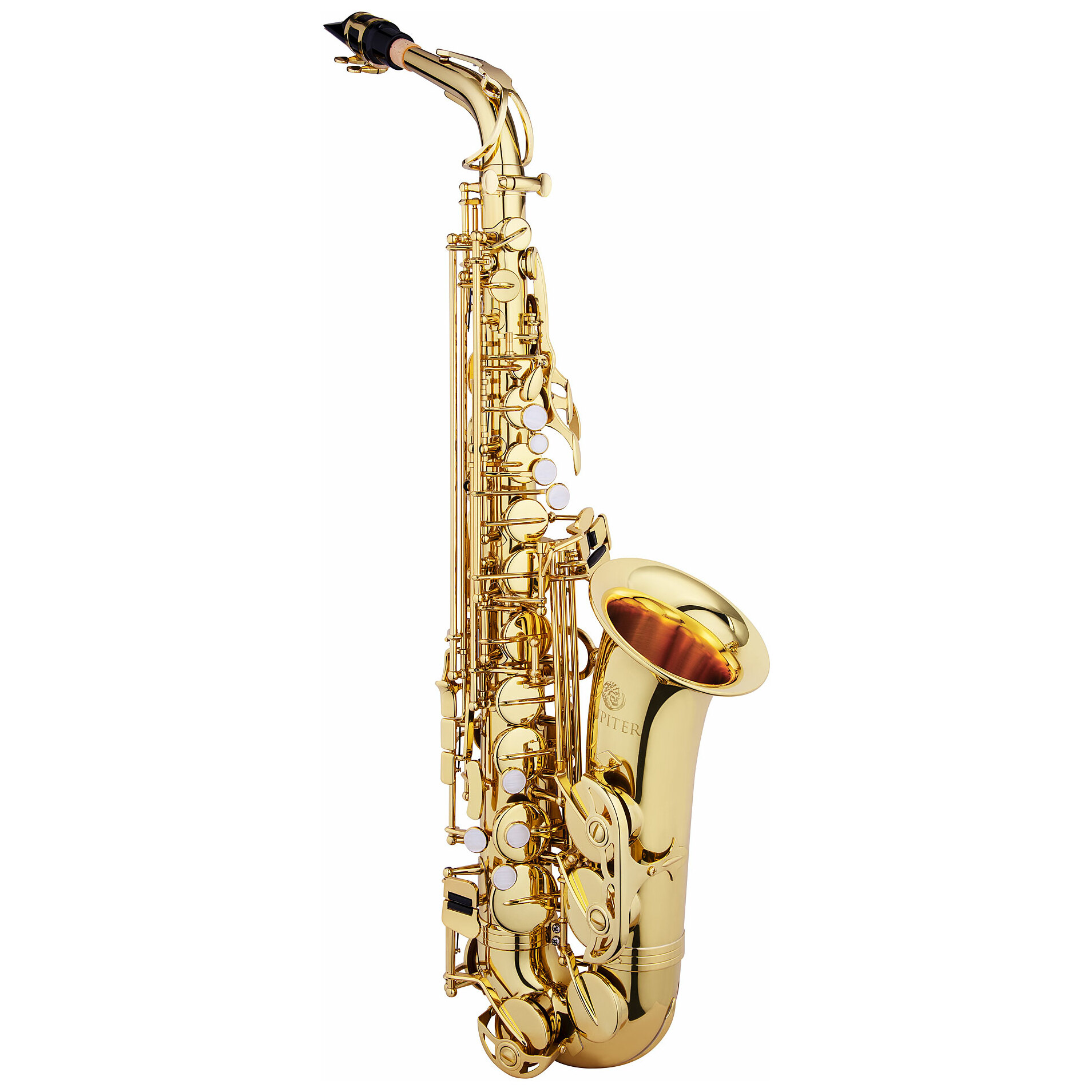 Jupiter JAS510Q Altsaxophon