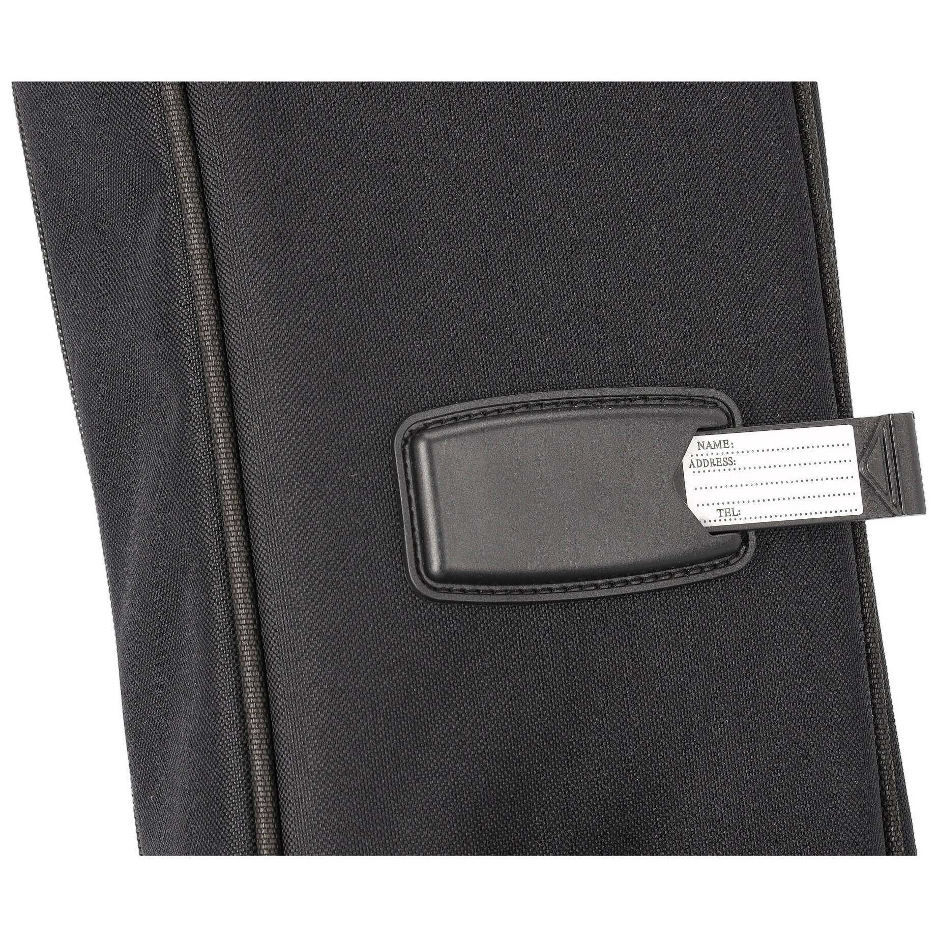 Chicago Classic Konzertgitarren Tasche Premium 9