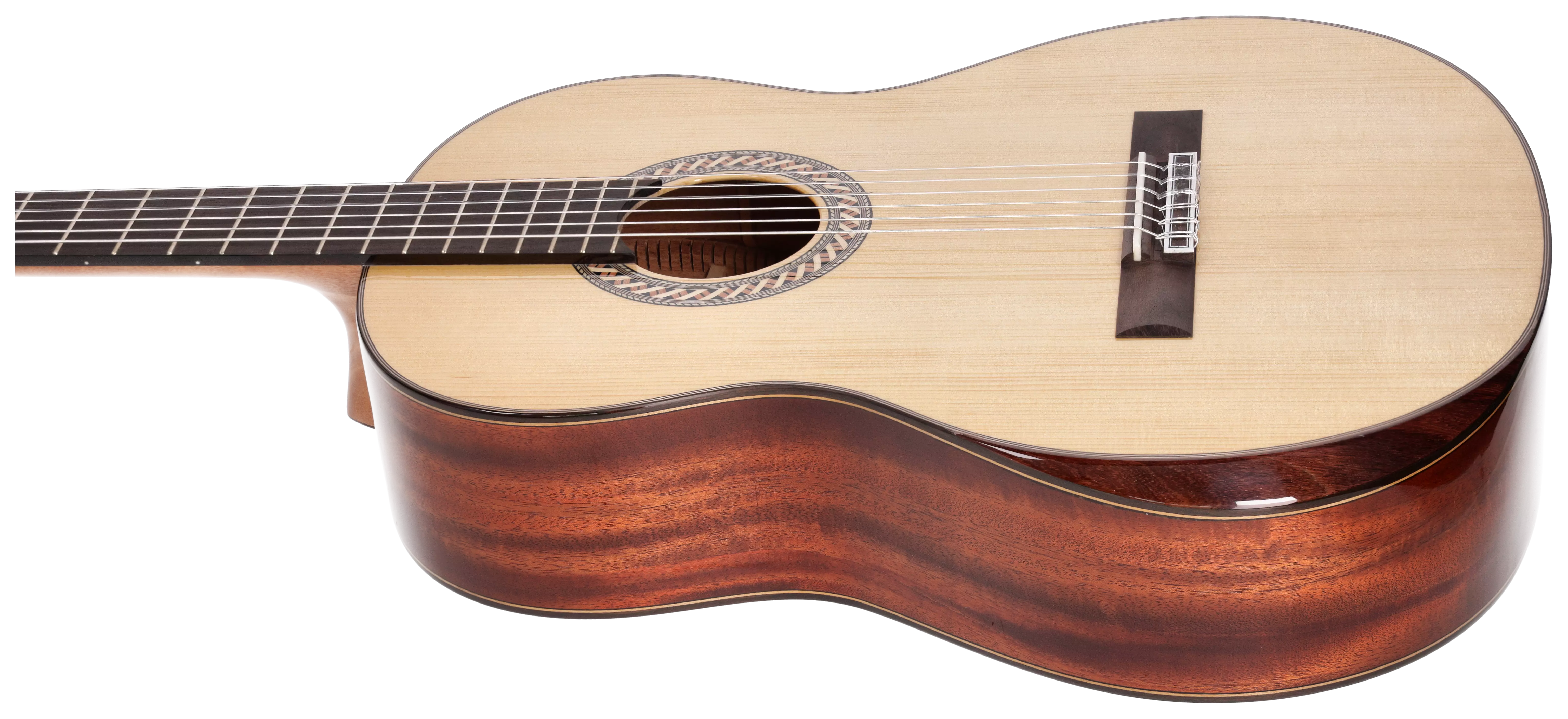 Redwood Cantora Pro 4/4 SM 5