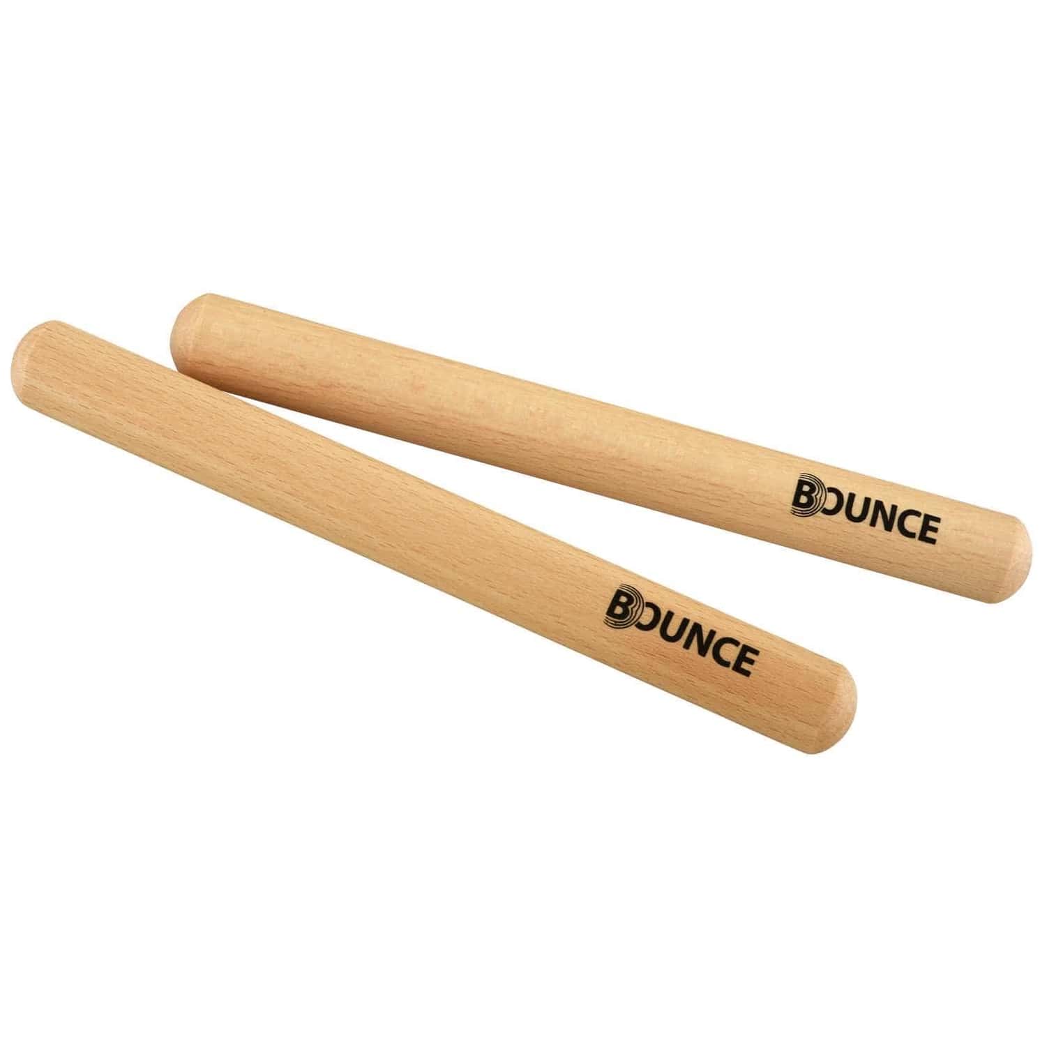 Bounce - Bounce Claves 20 Beech