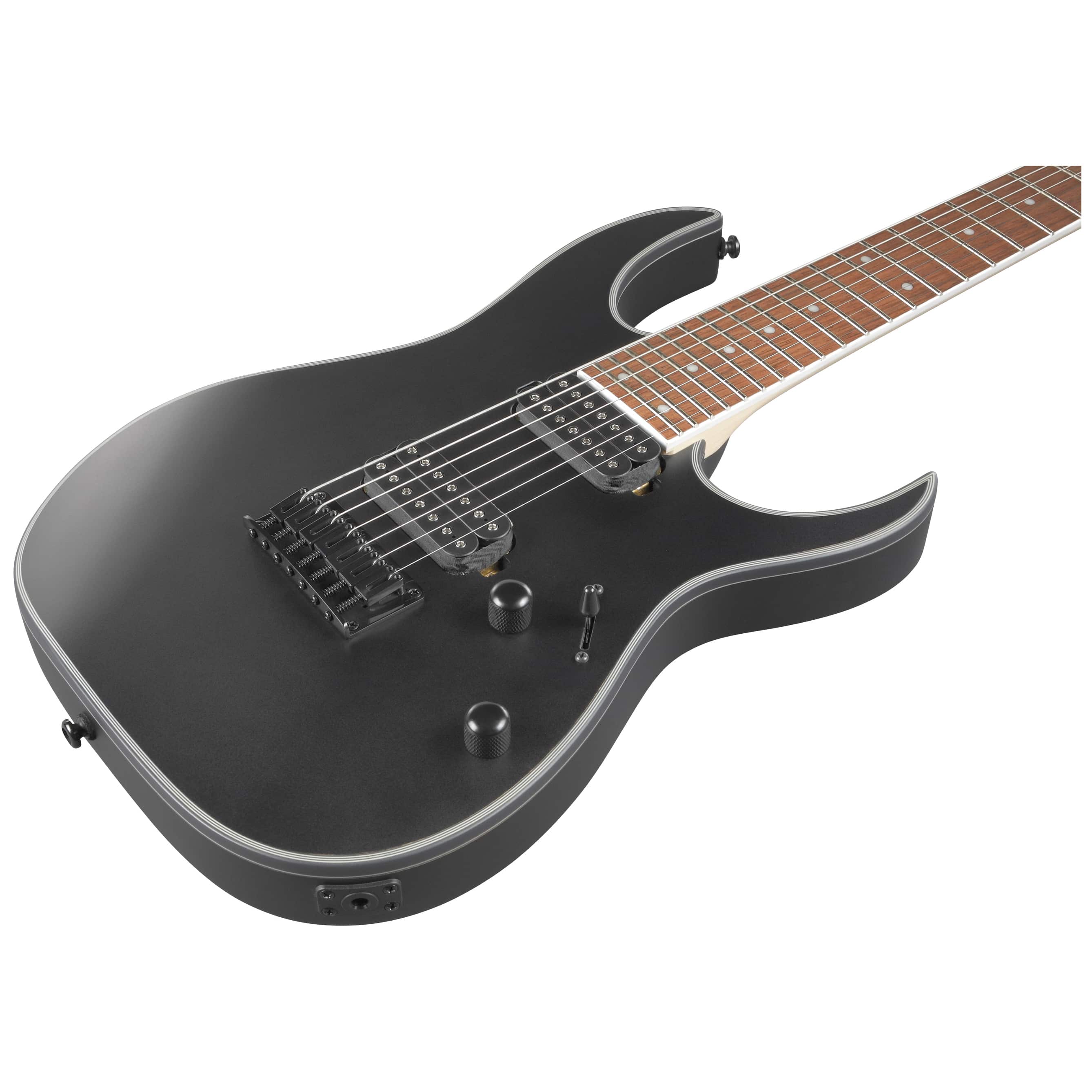 Ibanez RG7421EX-BKF 7